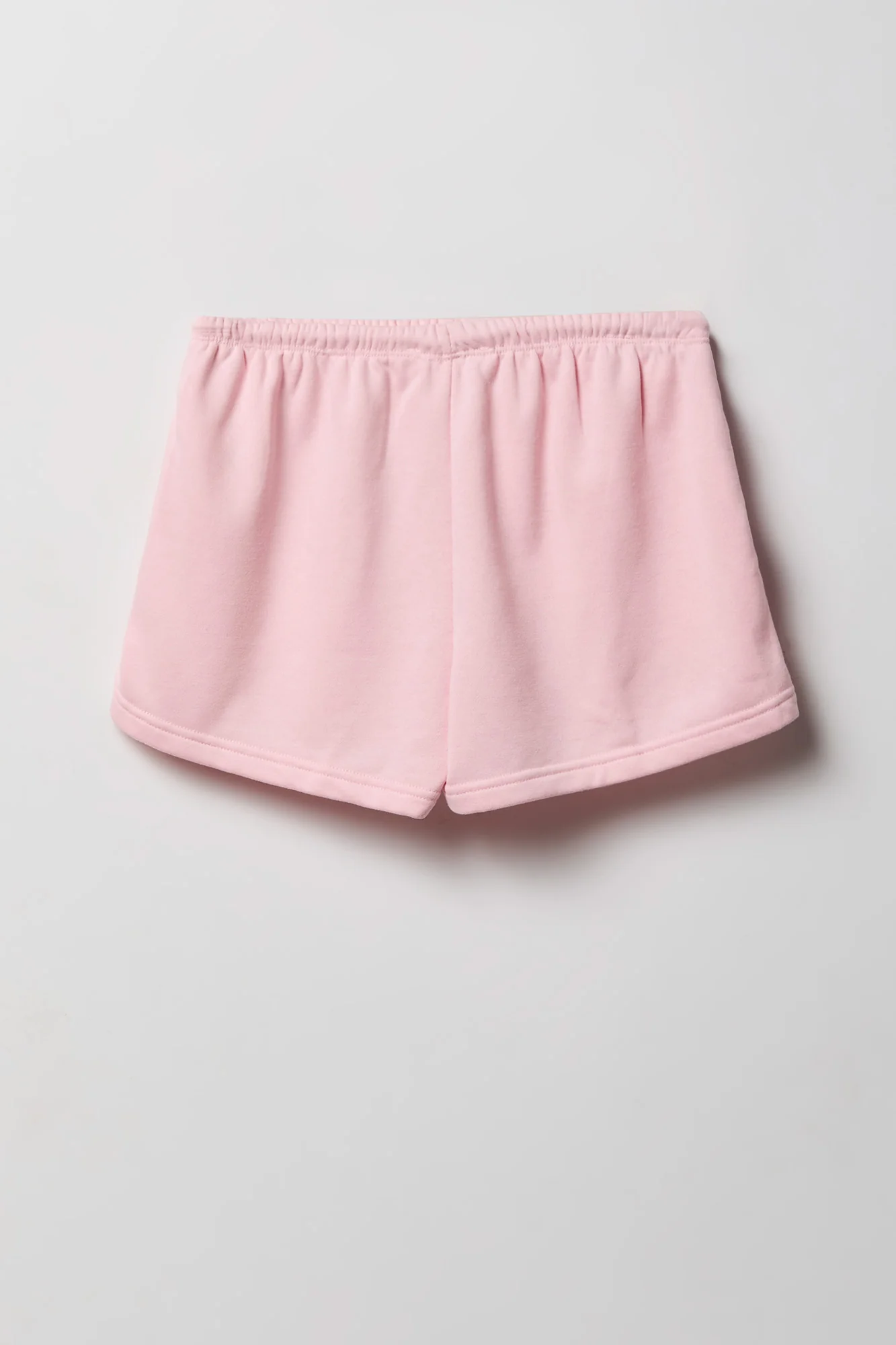 French Terry Drawstring Short 2" - Image 16