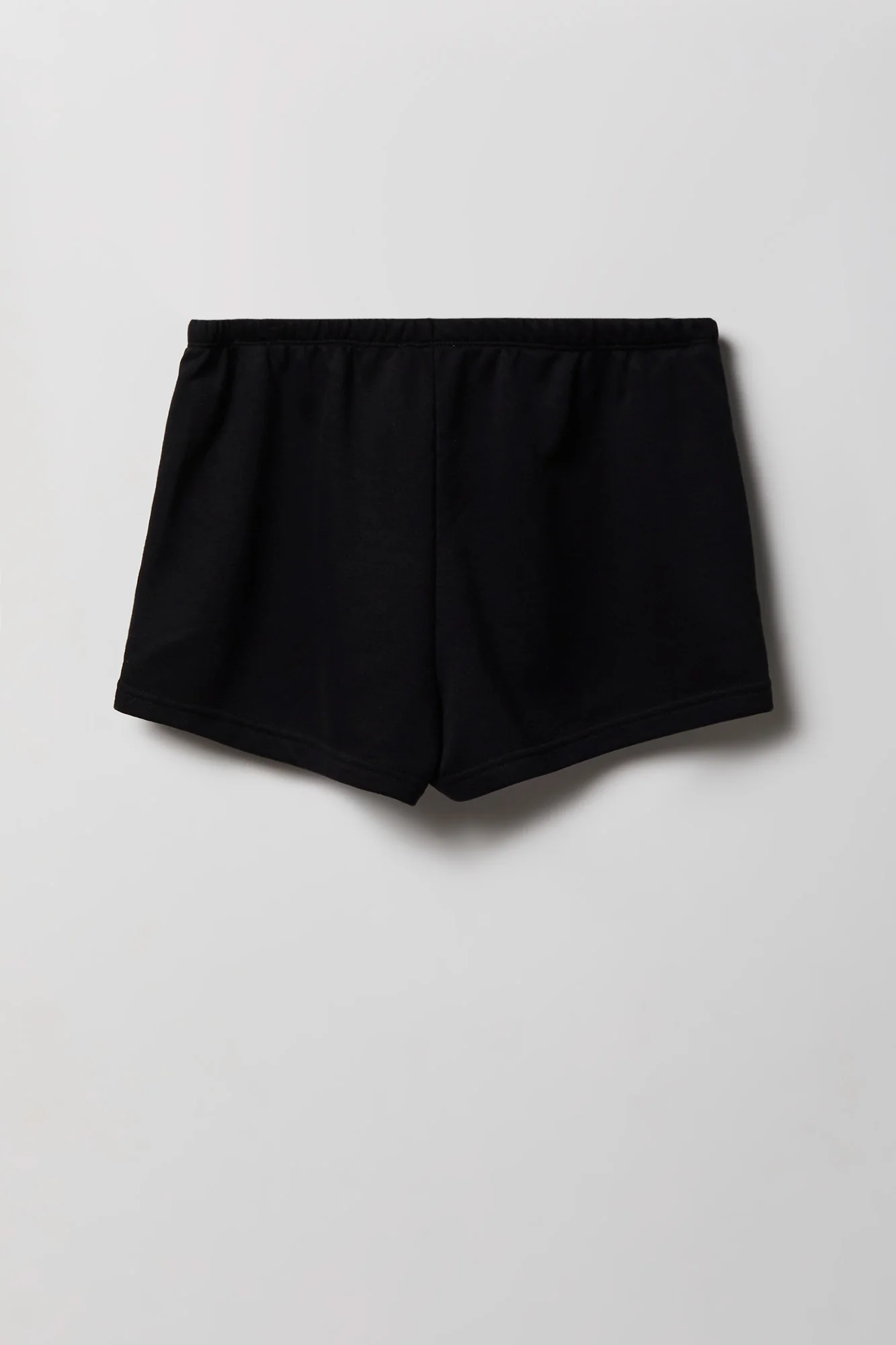 French Terry Drawstring Short 2" - Image 2
