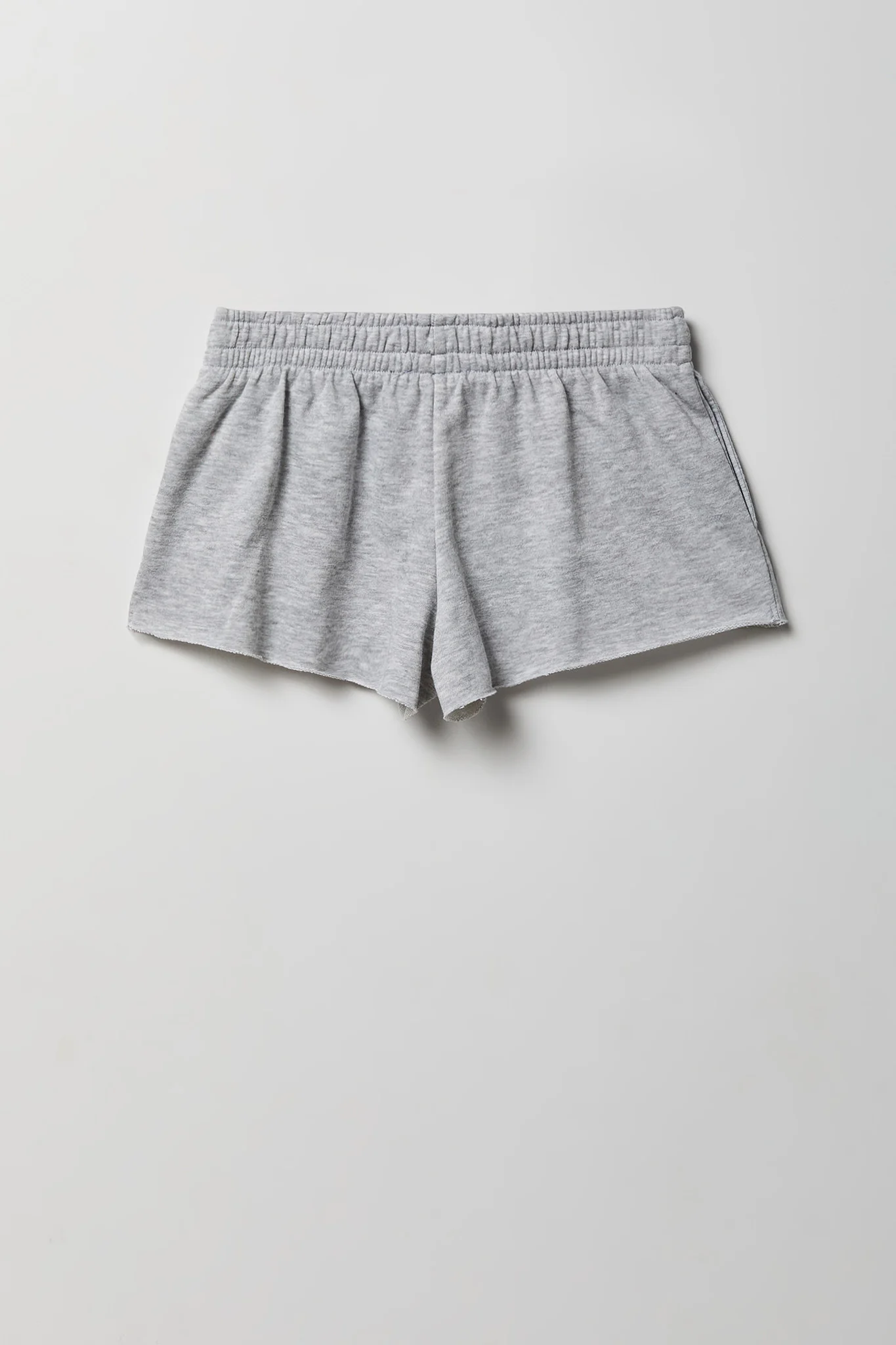 Fleece Shortie 2" - Image 4