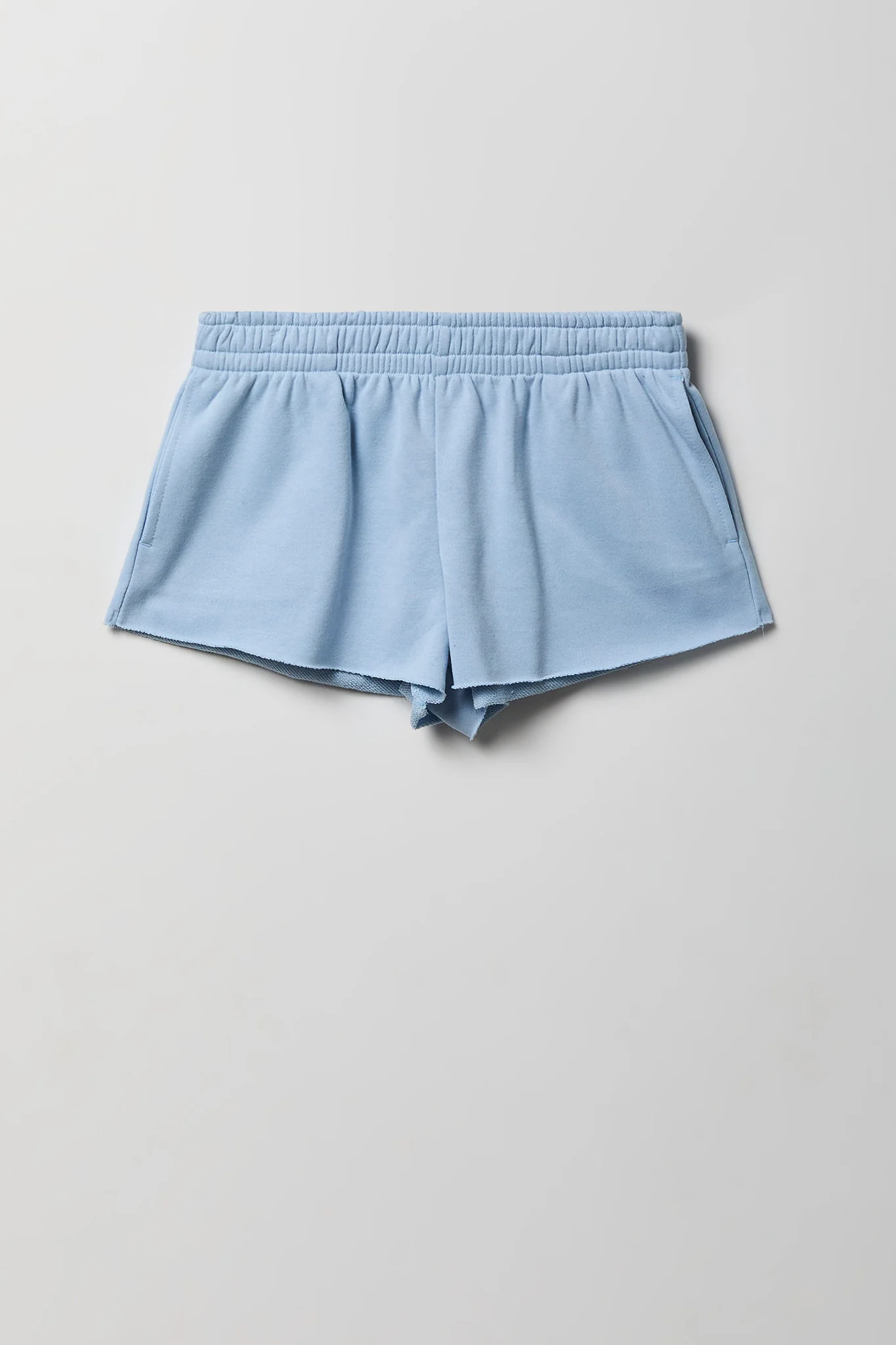 Fleece Shortie 2" - Image 9