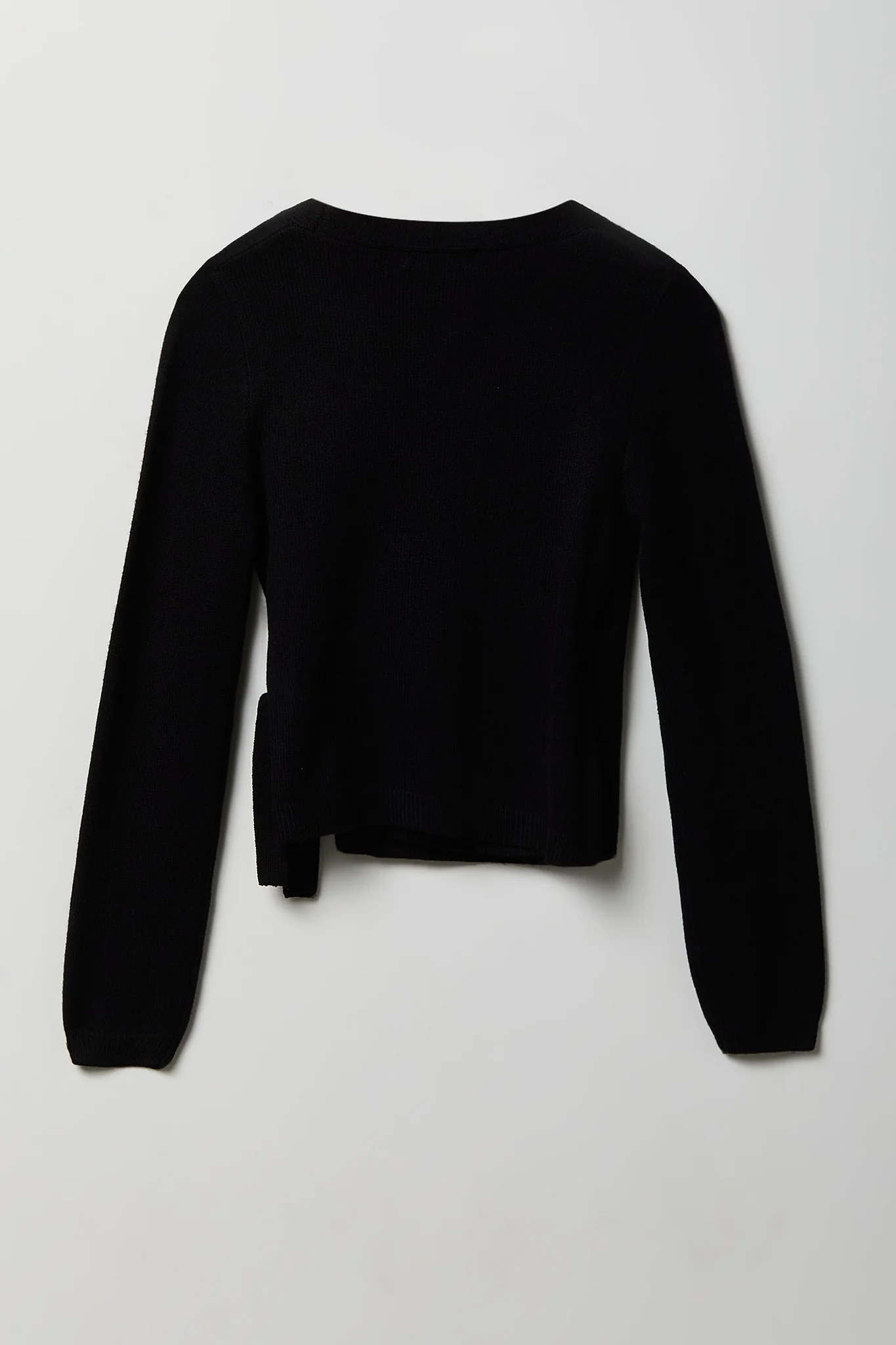 Wrap Cardigan - Image 10