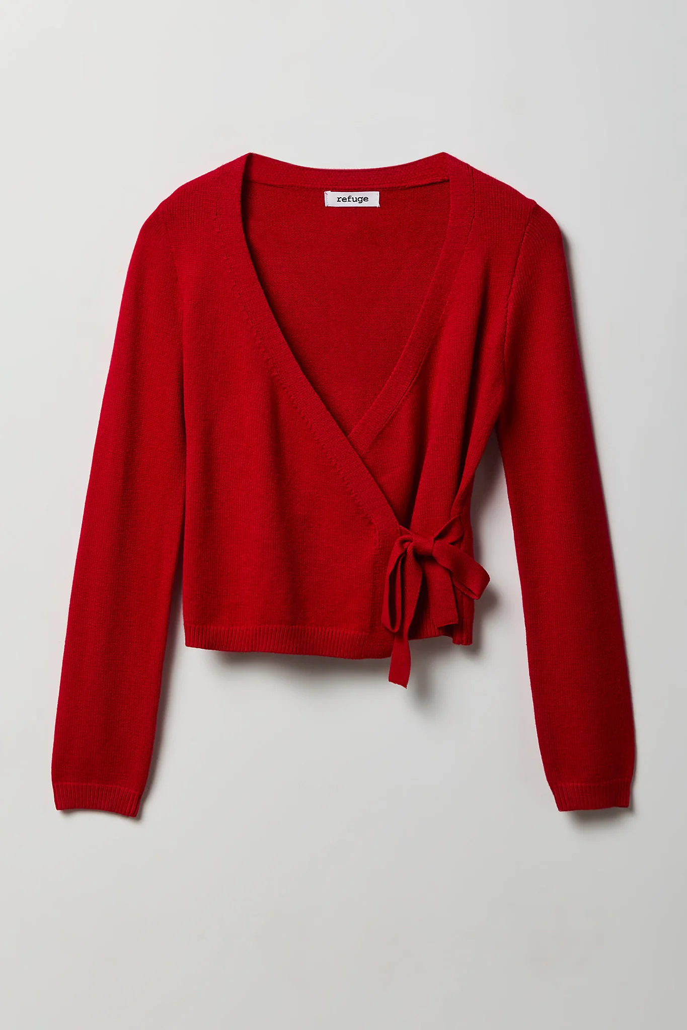 Wrap Cardigan - Image 14
