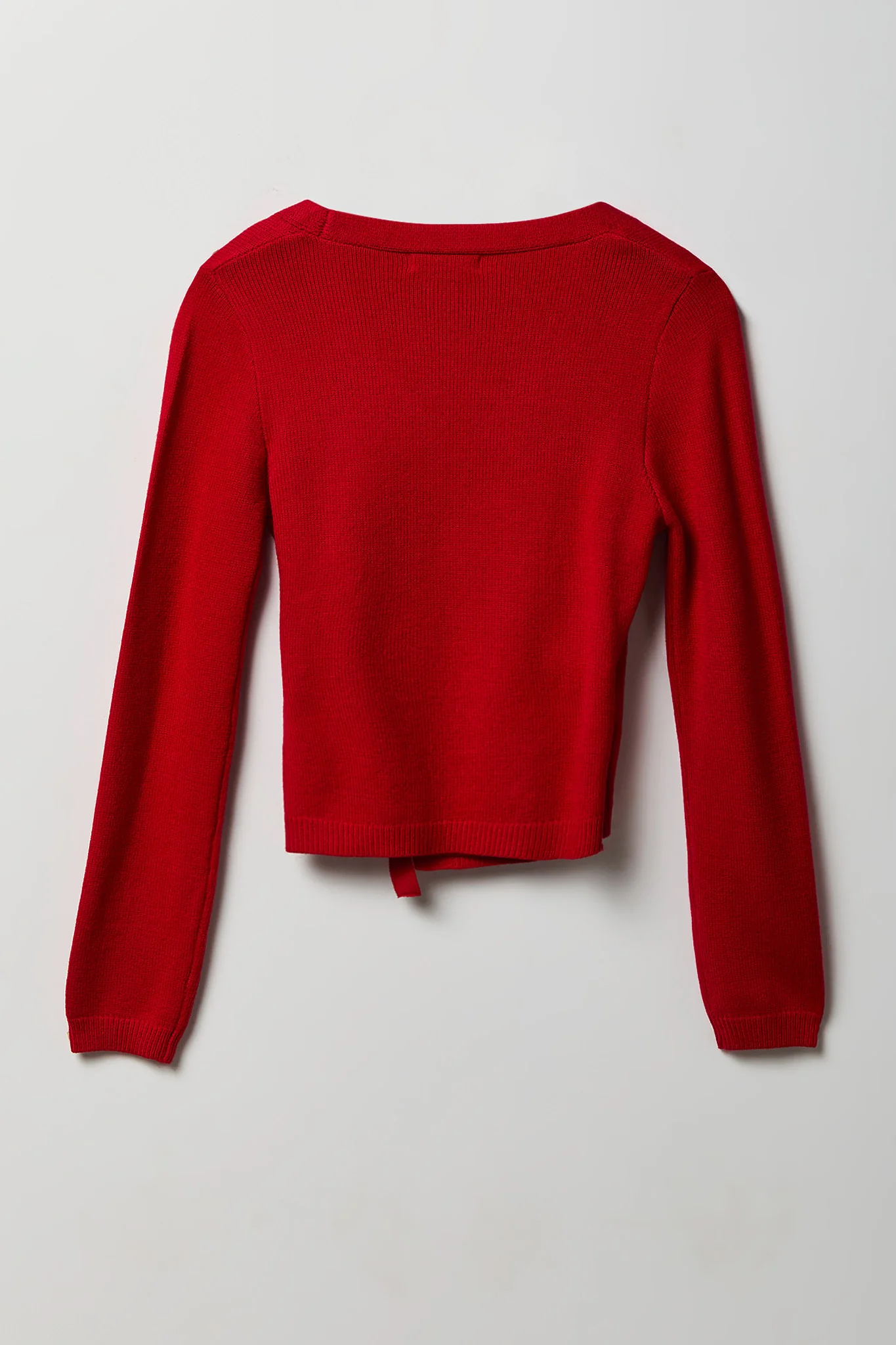 Wrap Cardigan - Image 15