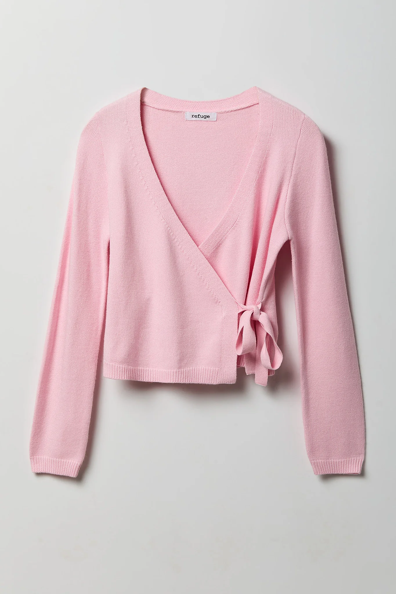 Wrap Cardigan - Image 19