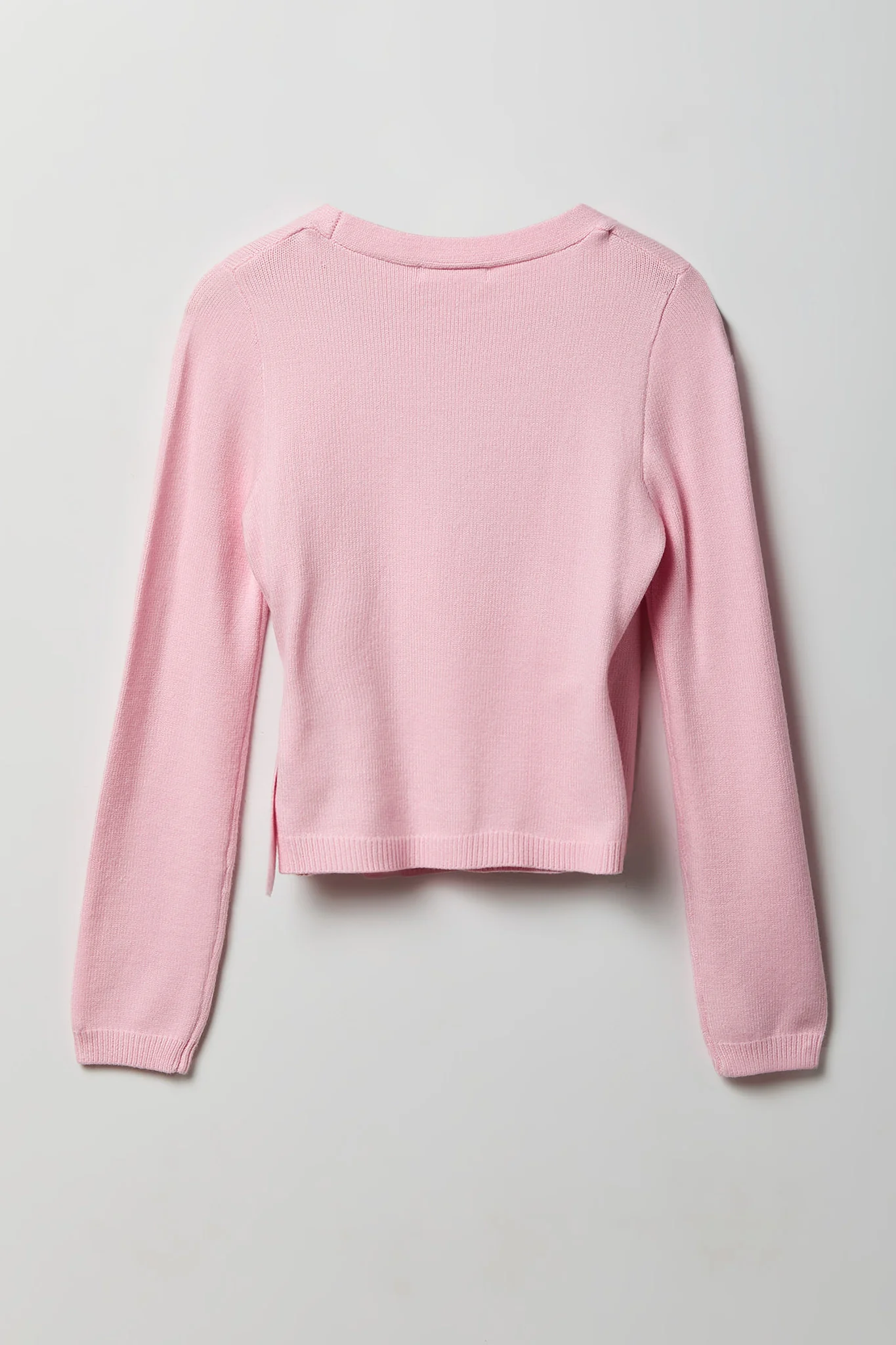 Wrap Cardigan - Image 20