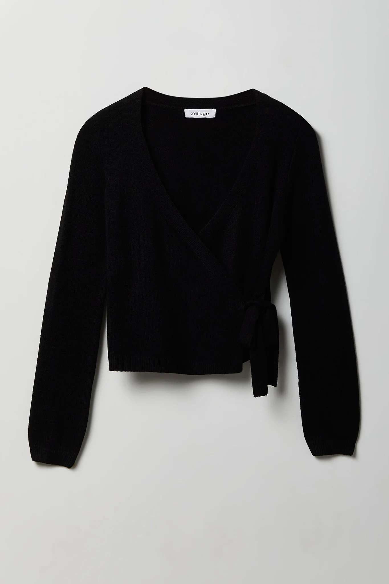Wrap Cardigan - Image 9