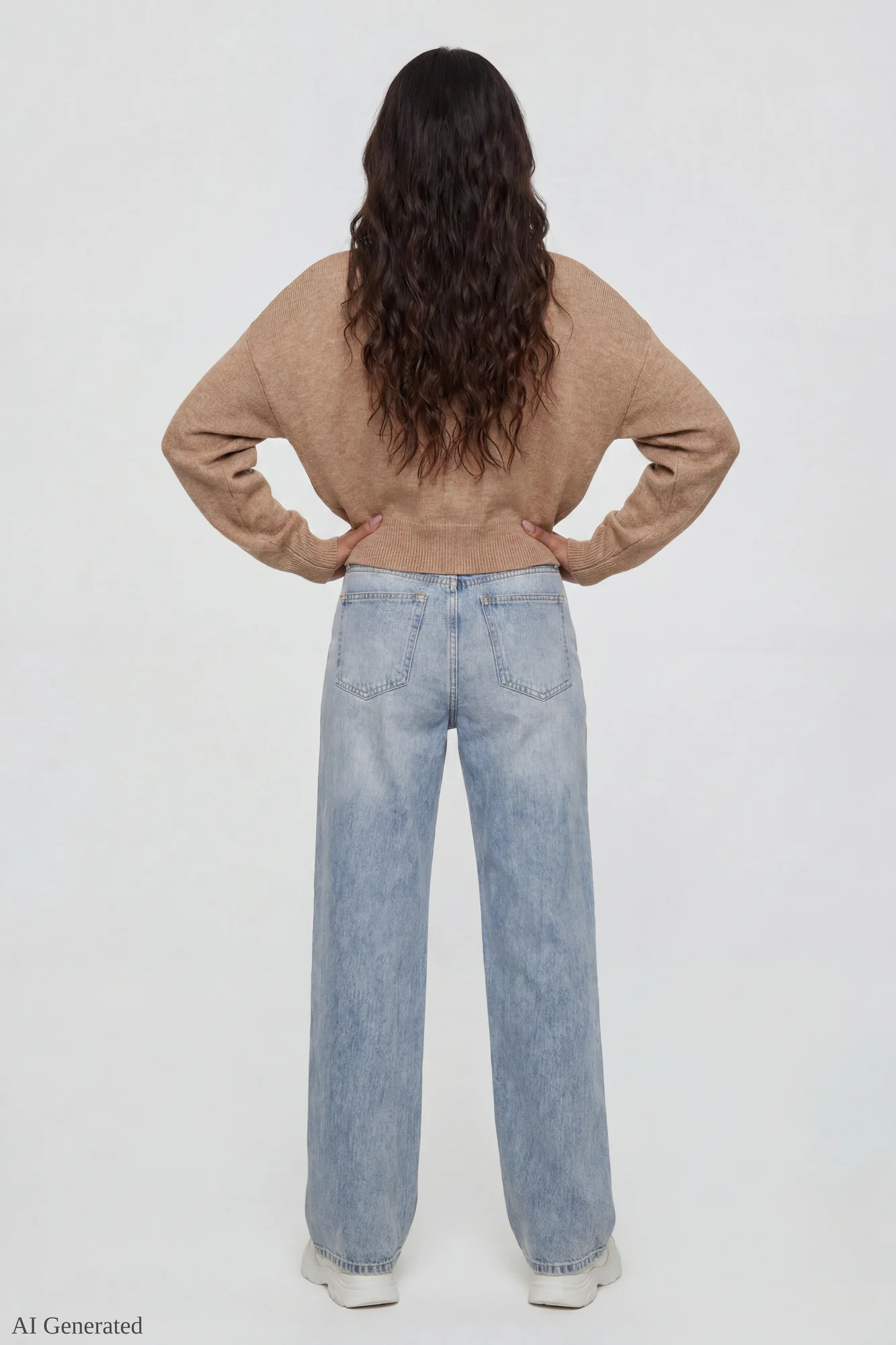 Button-Up Cardigan - Image 13