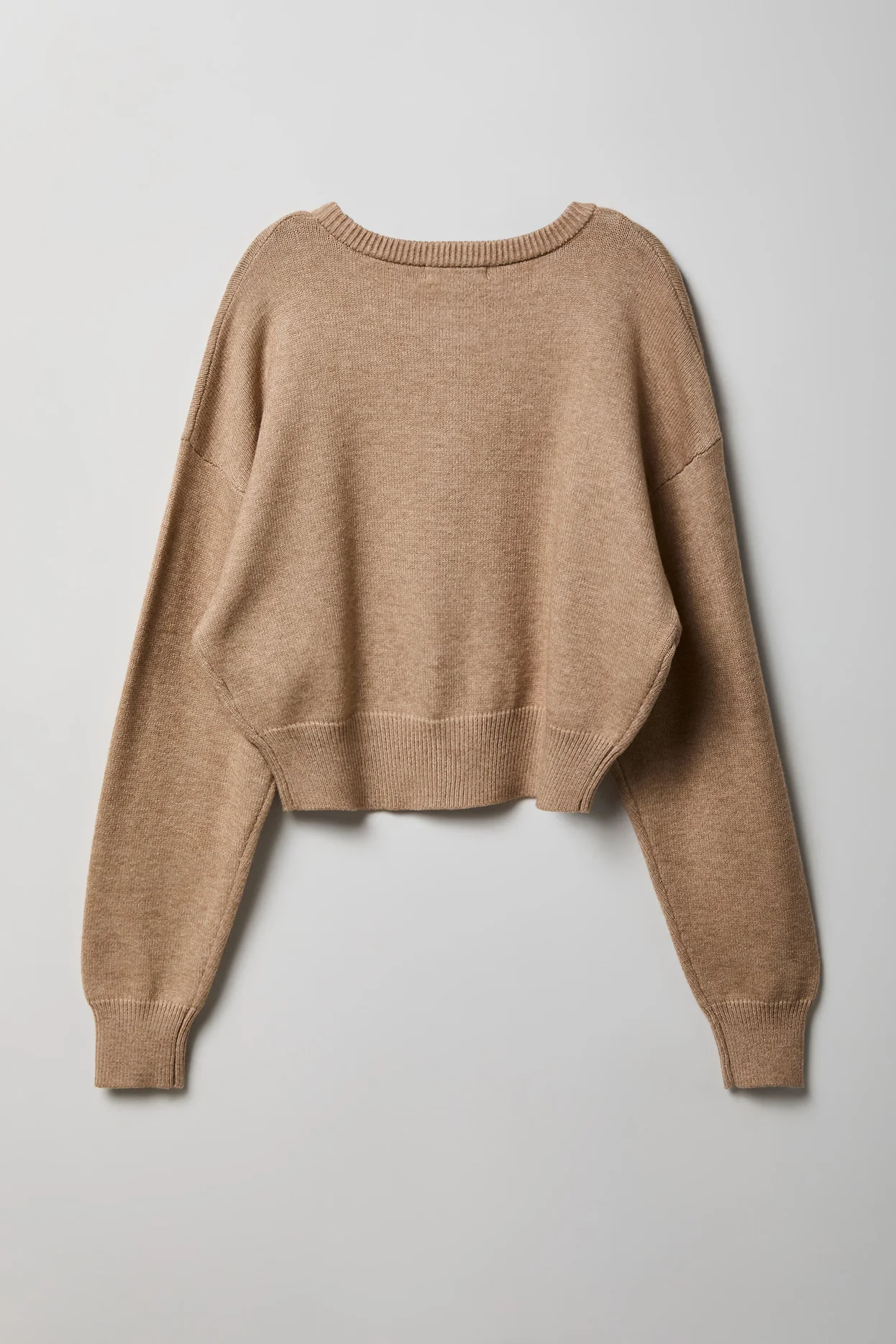 Button-Up Cardigan - Image 15