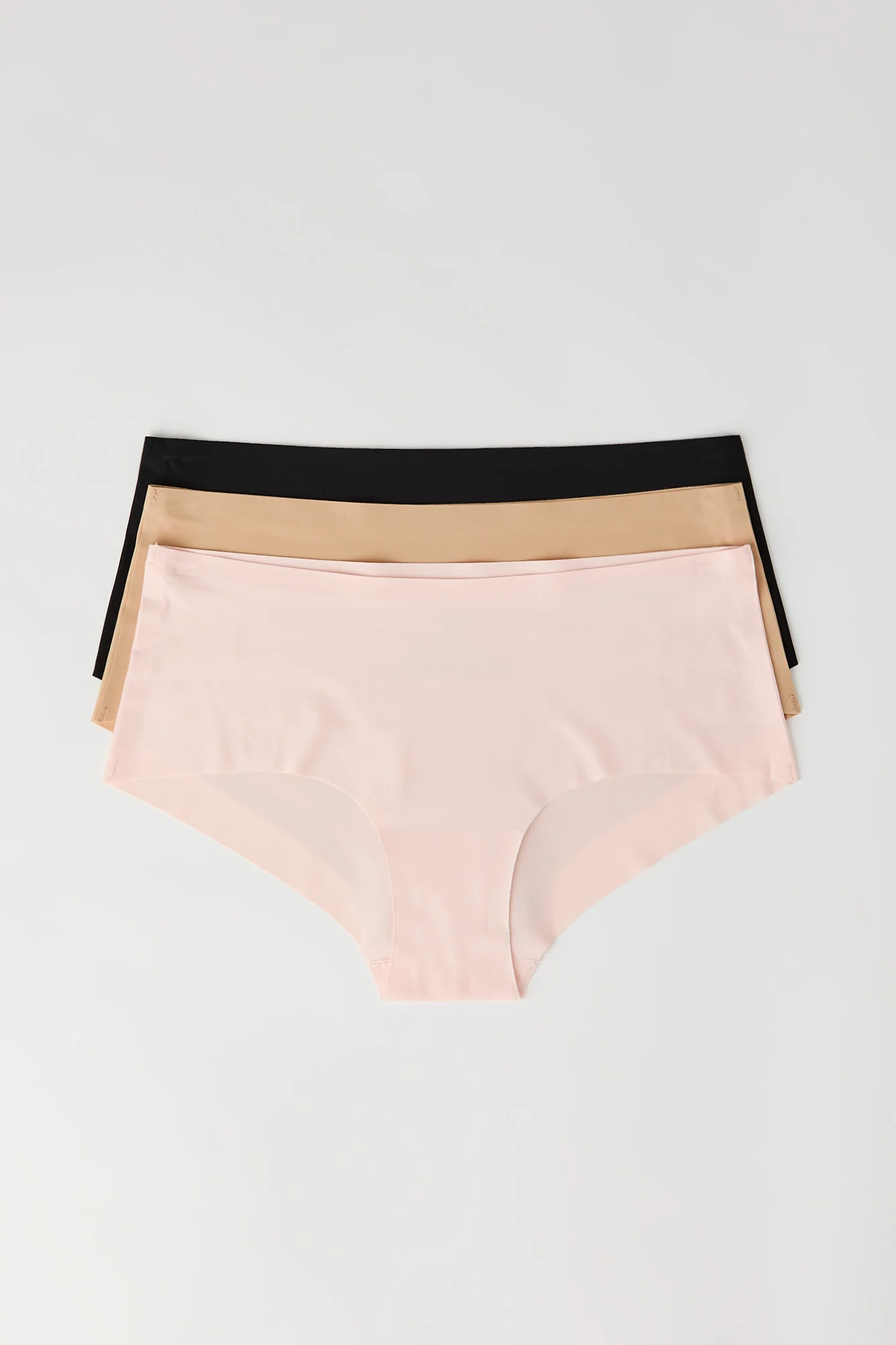 No-Show Hipster Panty (3 Pack) - Image 8