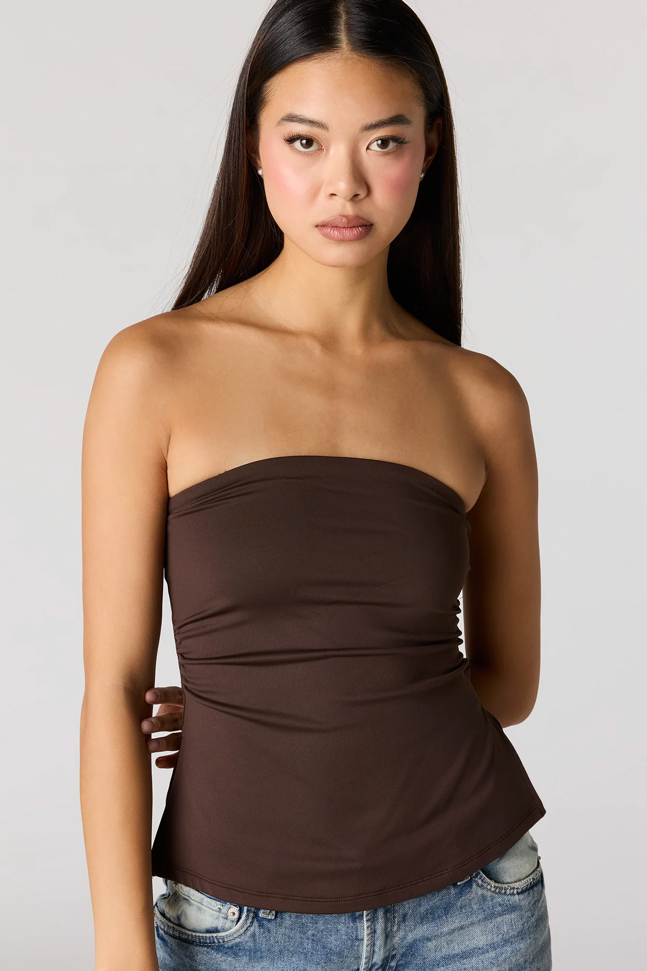 Contour Tube Top - Image 10