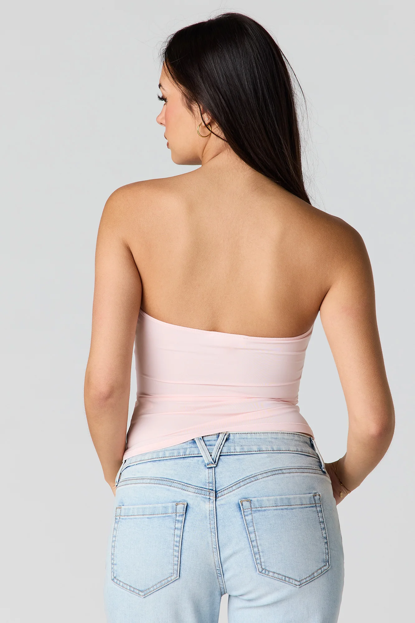 Contour Tube Top - Image 22