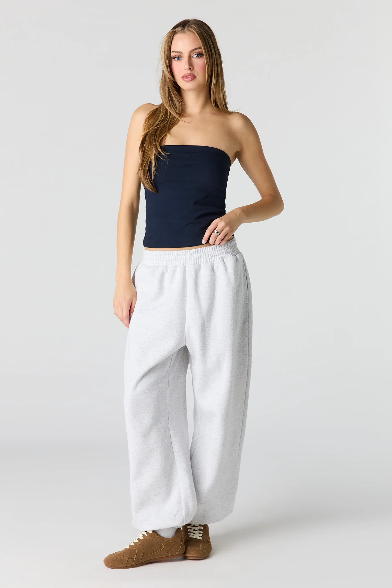 Soft Contour Tube Top - Image 16