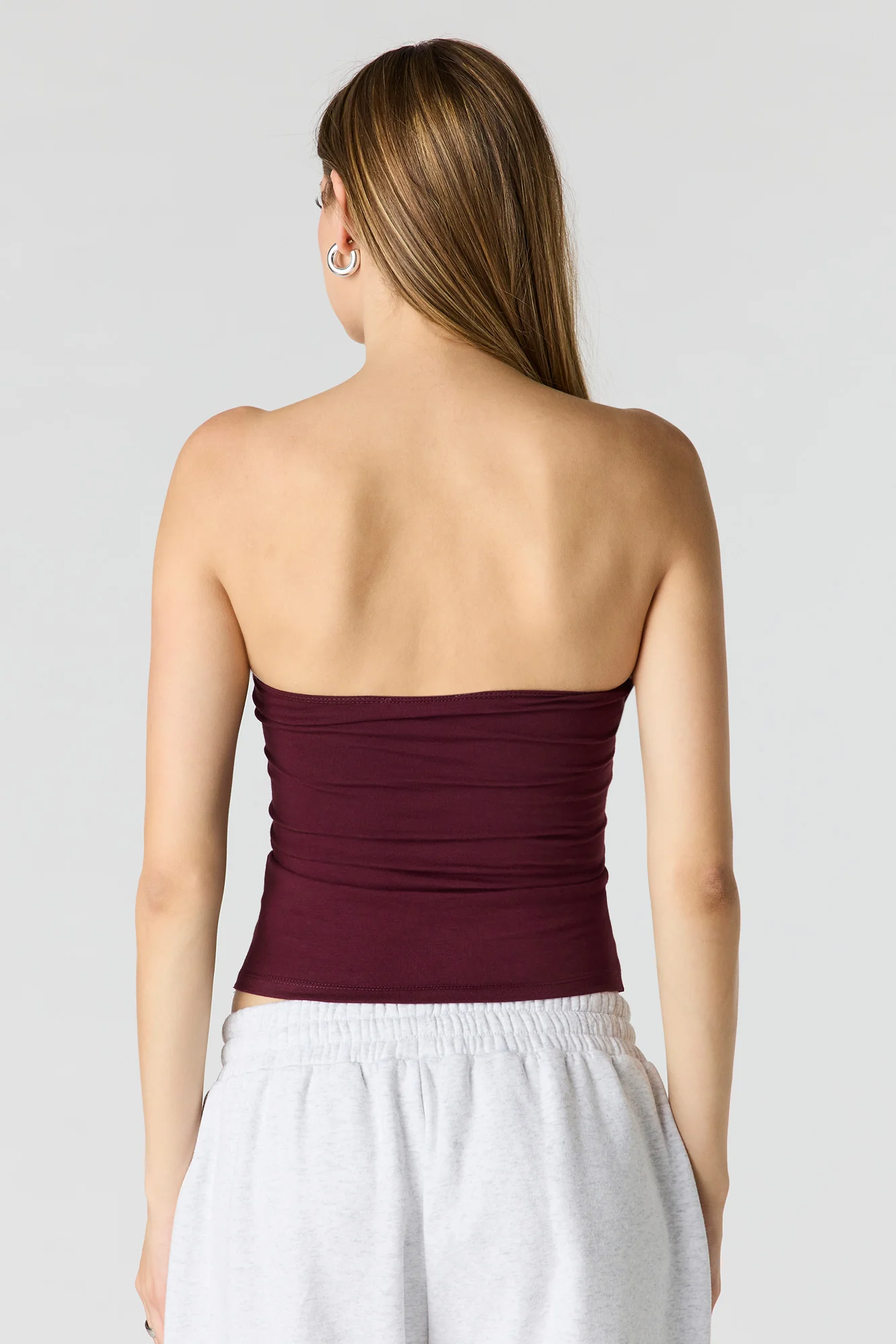 Soft Contour Tube Top - Image 21