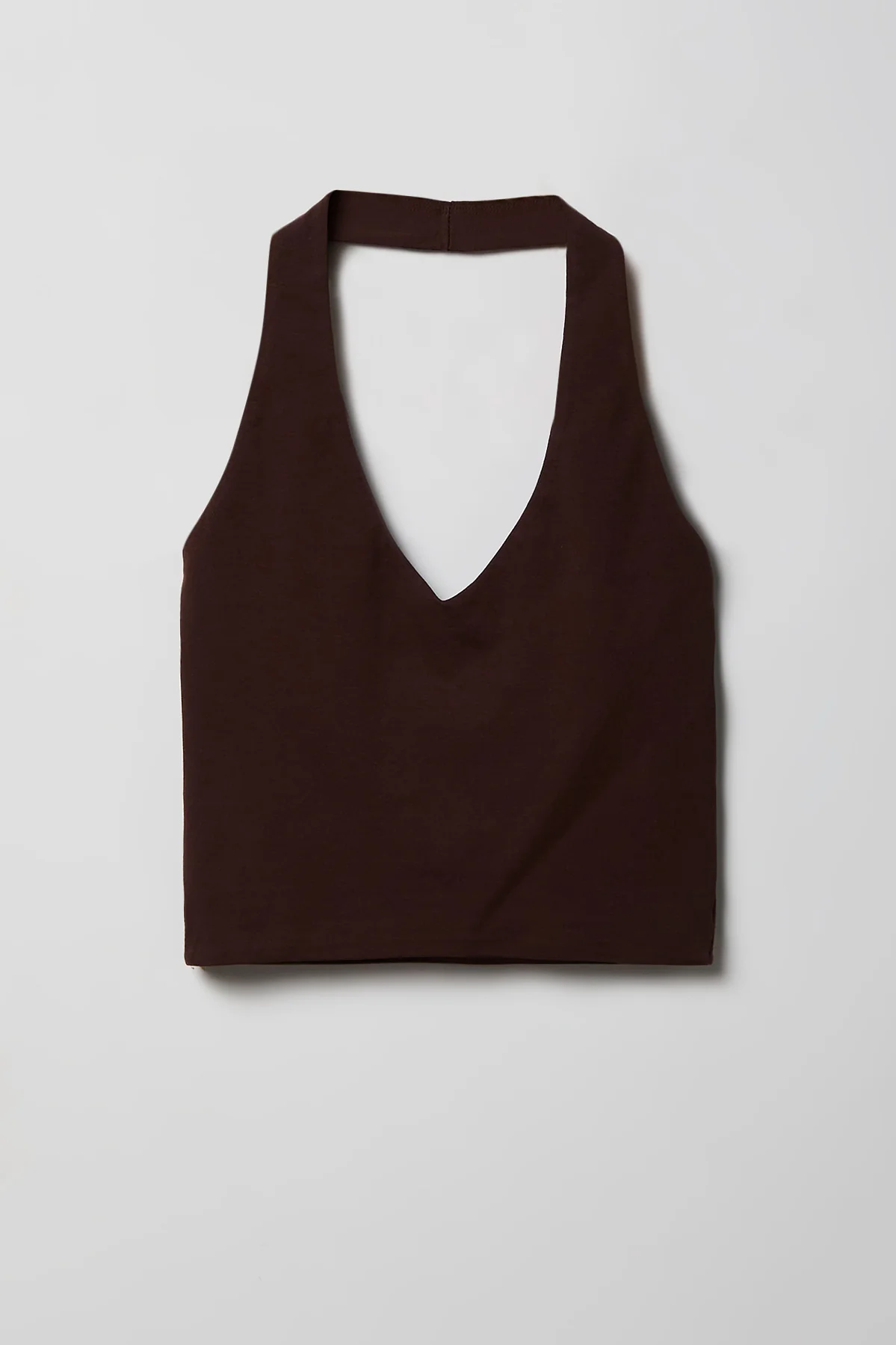 Soft Contour Halter Top - Image 19