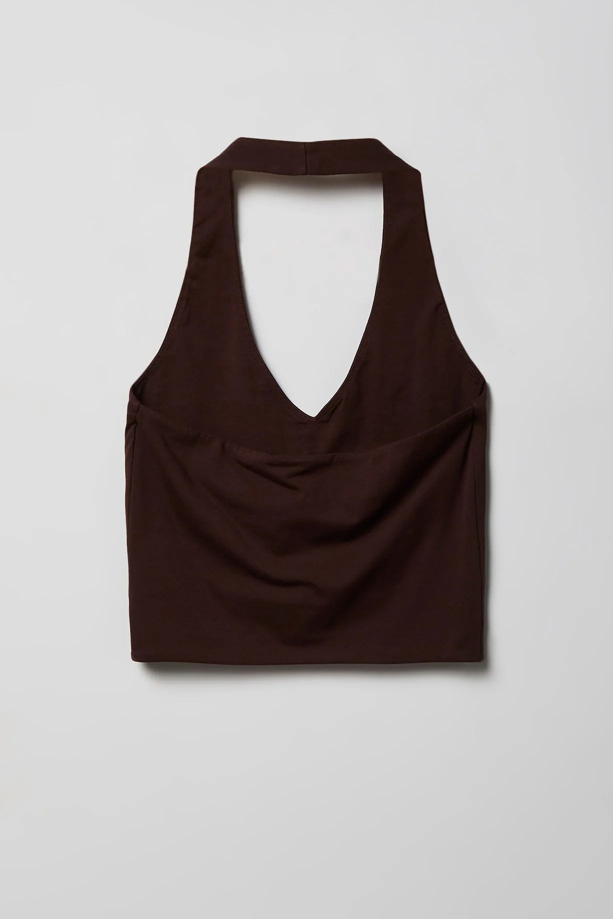 Soft Contour Halter Top - Image 20