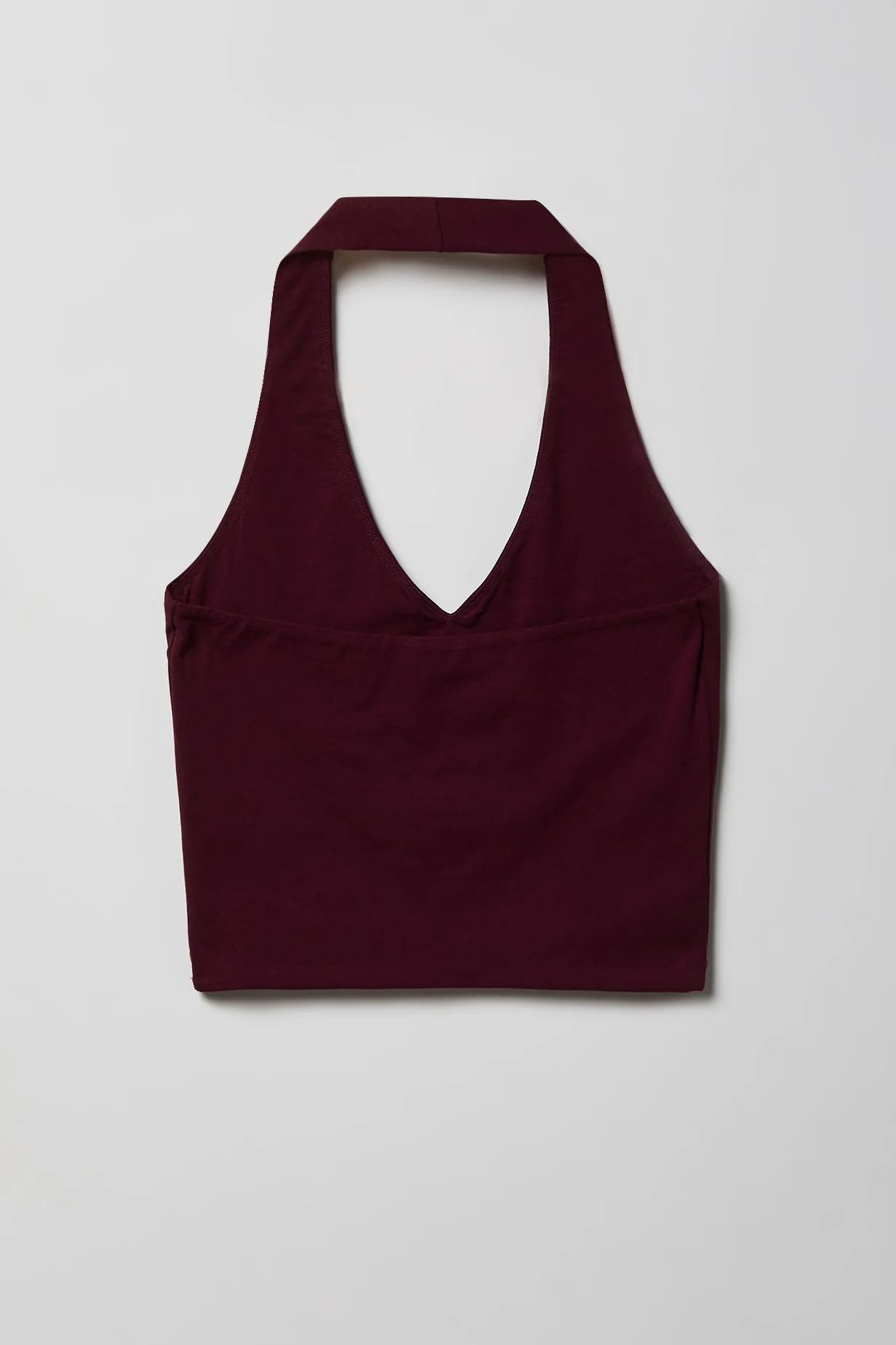 Soft Contour Halter Top - Image 30