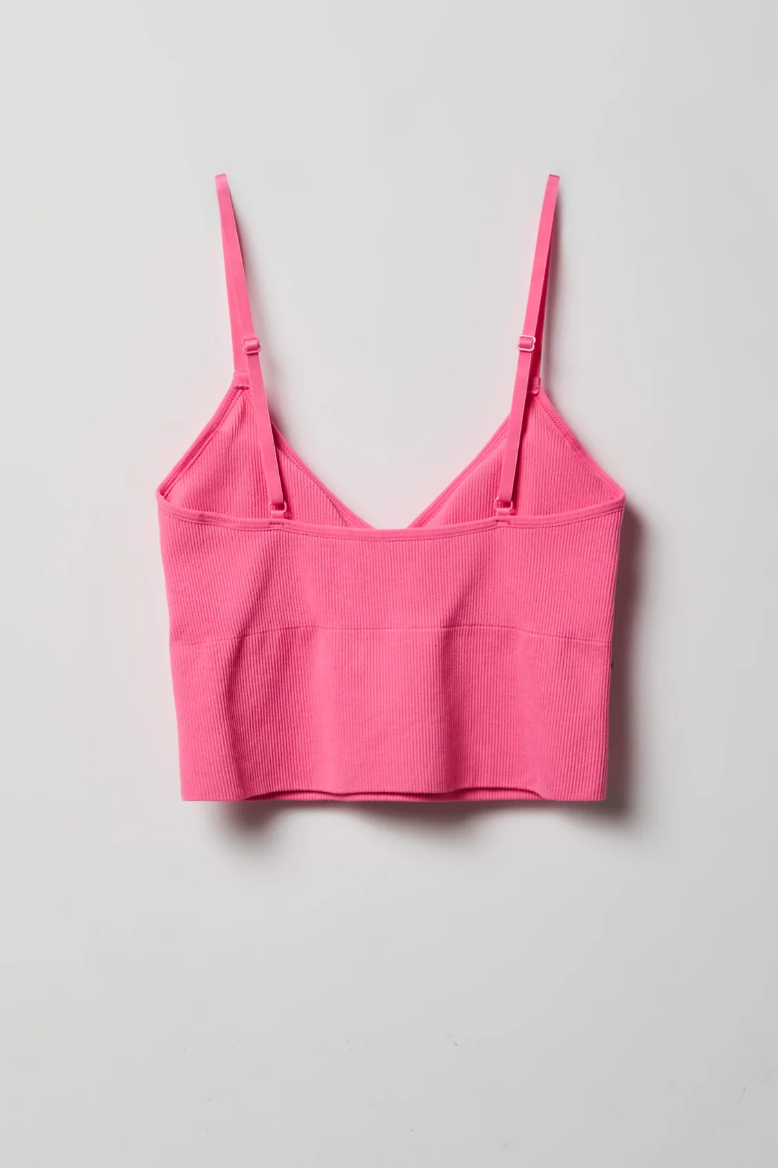 Braless Seamless Bustier Cami - Image 21