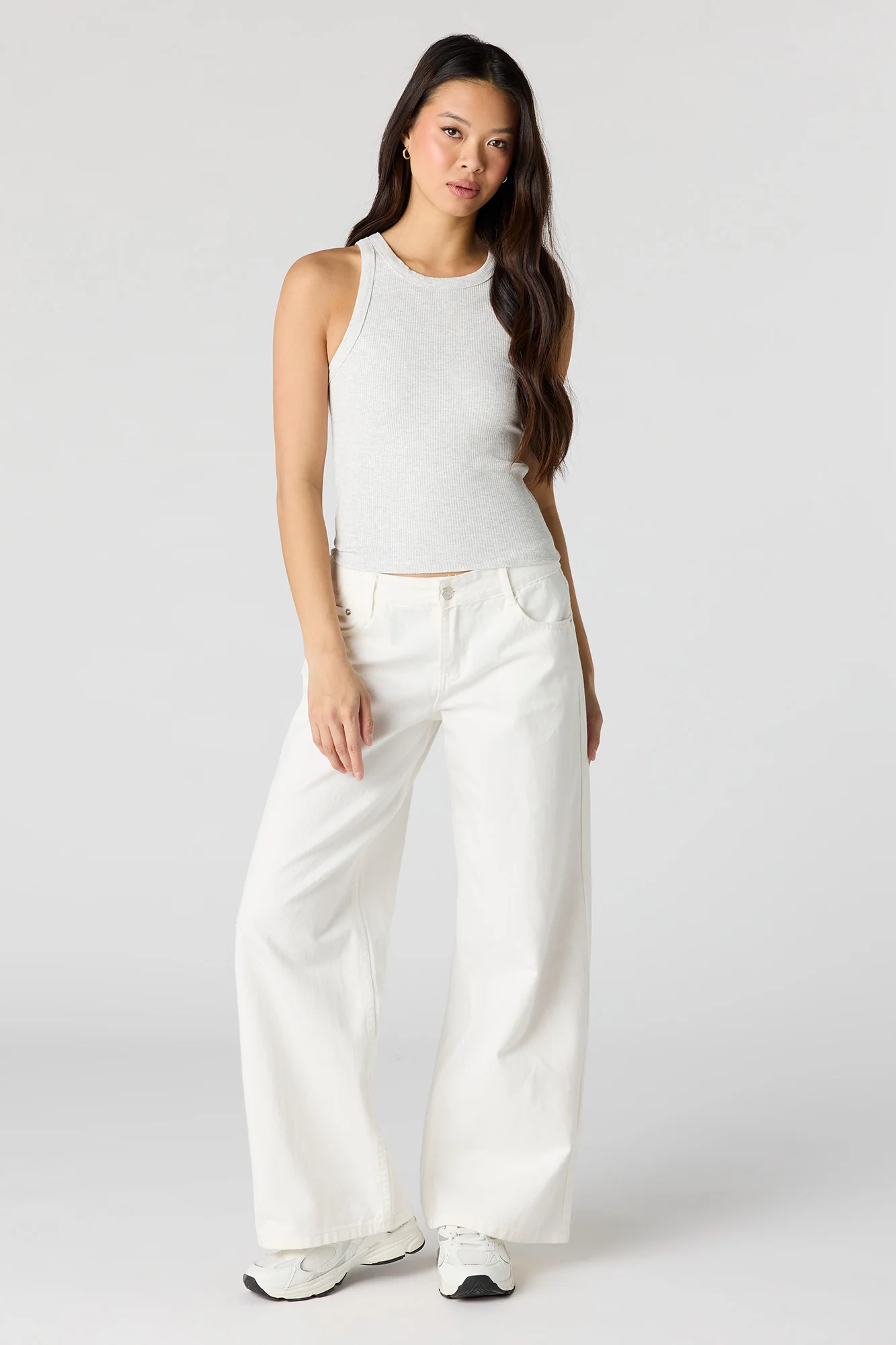 Ribbed Tank - Image 10