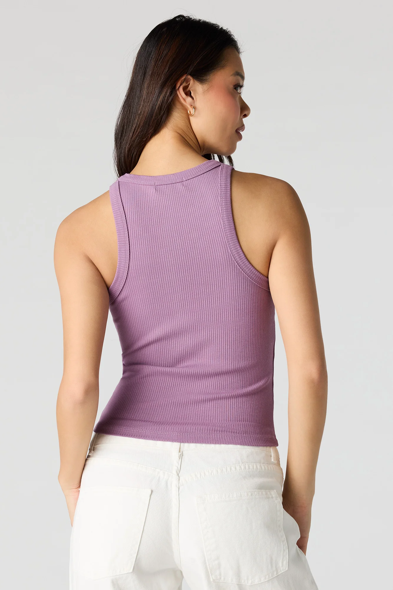 Ribbed Tank - Image 18
