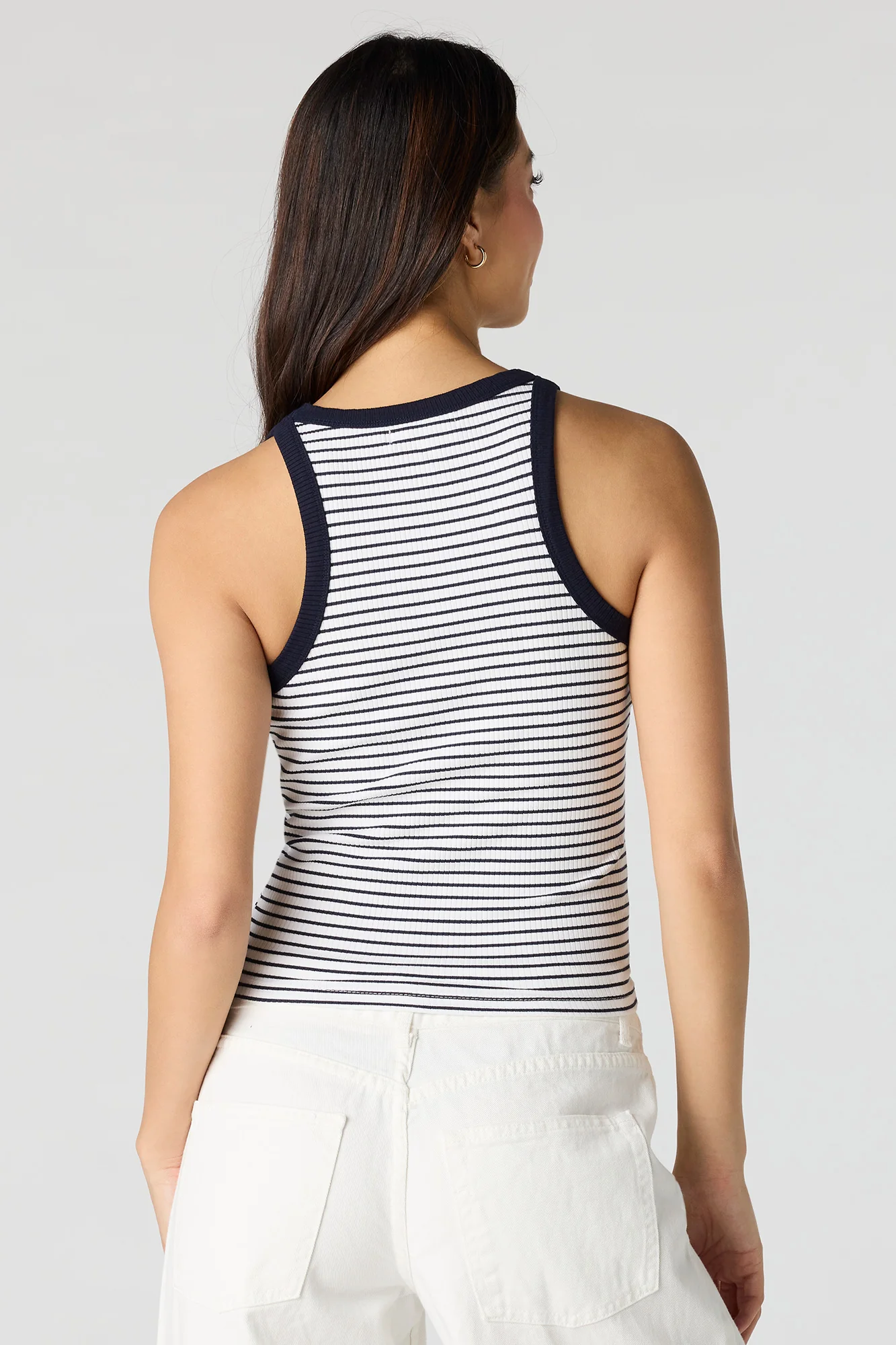 Ribbed Tank - Image 21