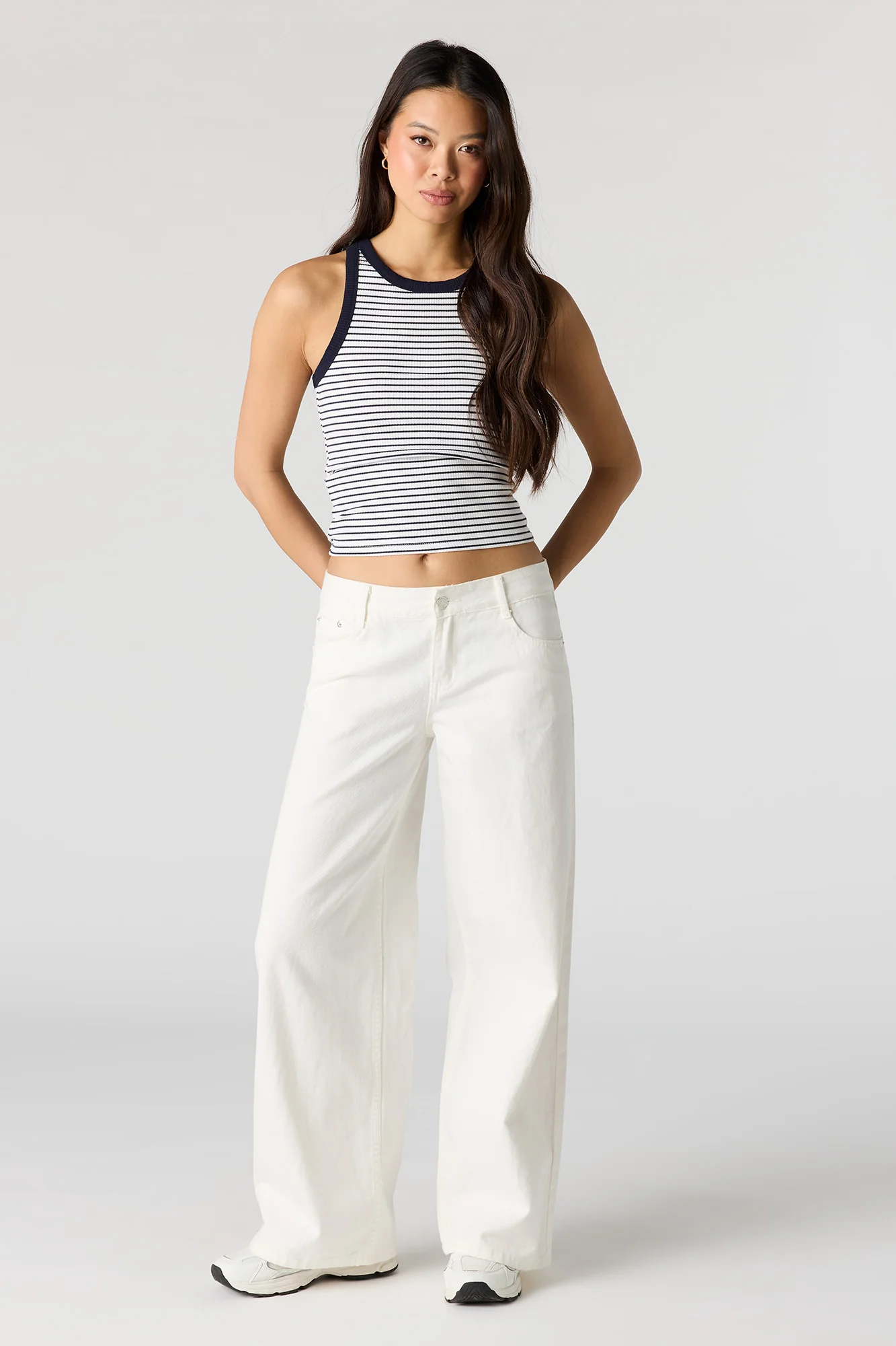 Ribbed Tank - Image 22
