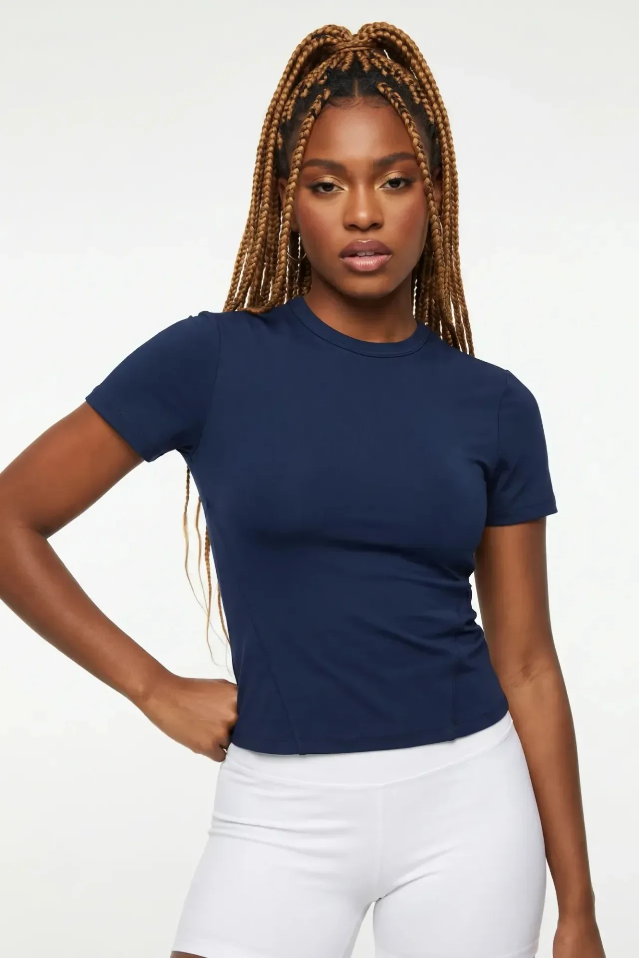 Sommer Ray Active High Density T-Shirt - Image 15