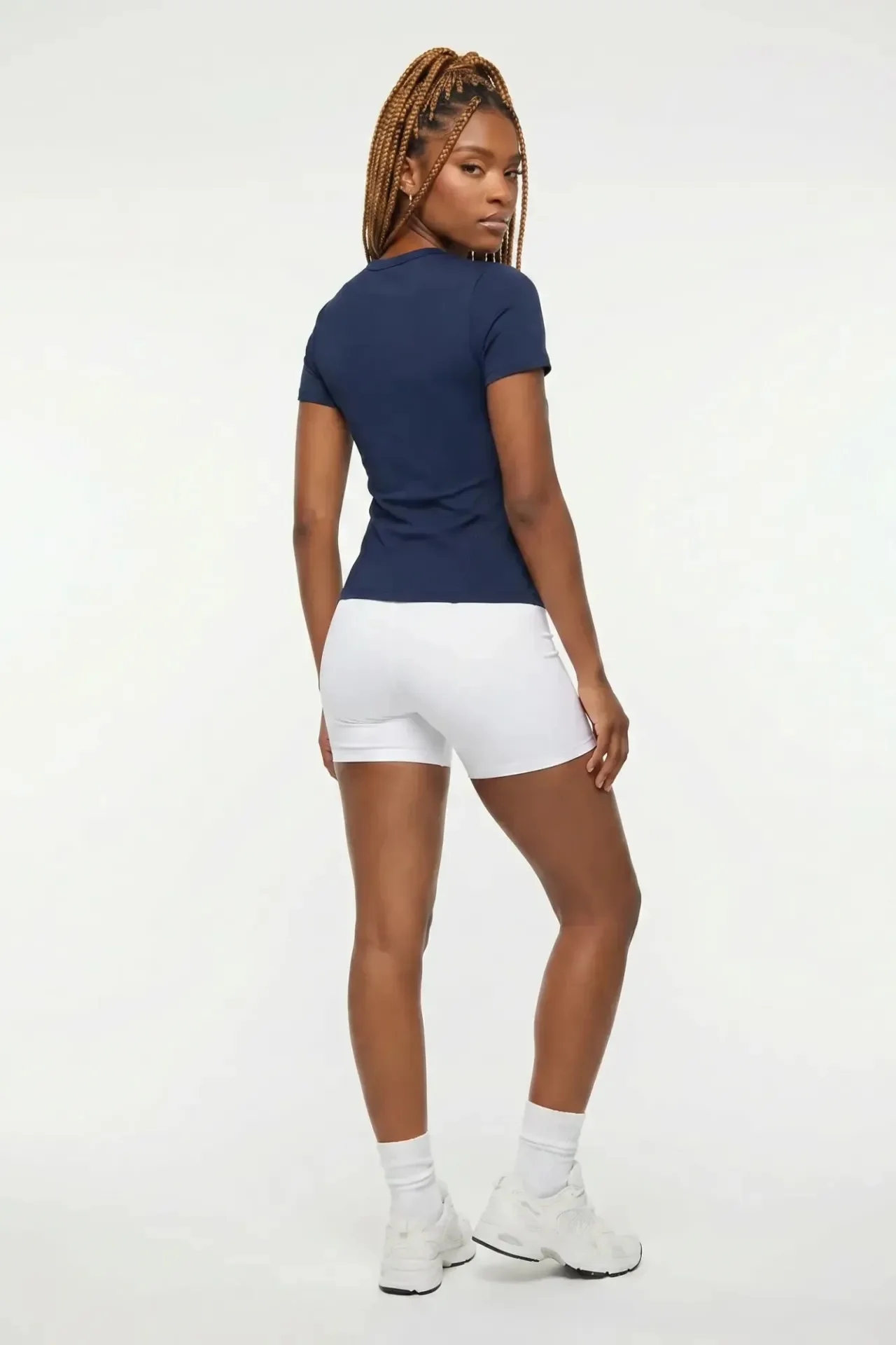 Sommer Ray Active High Density T-Shirt - Image 16