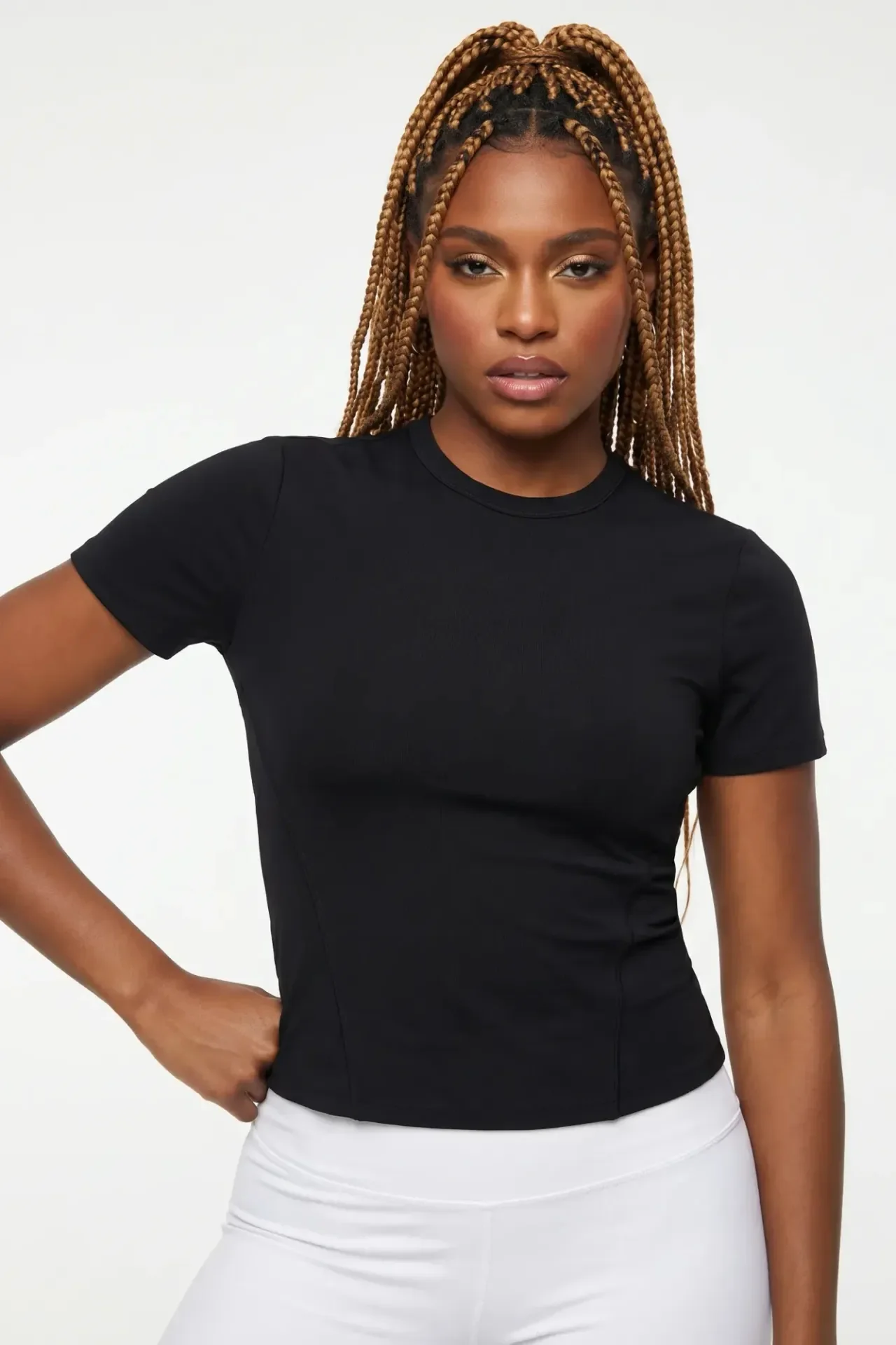 Sommer Ray Active High Density T-Shirt - Image 5