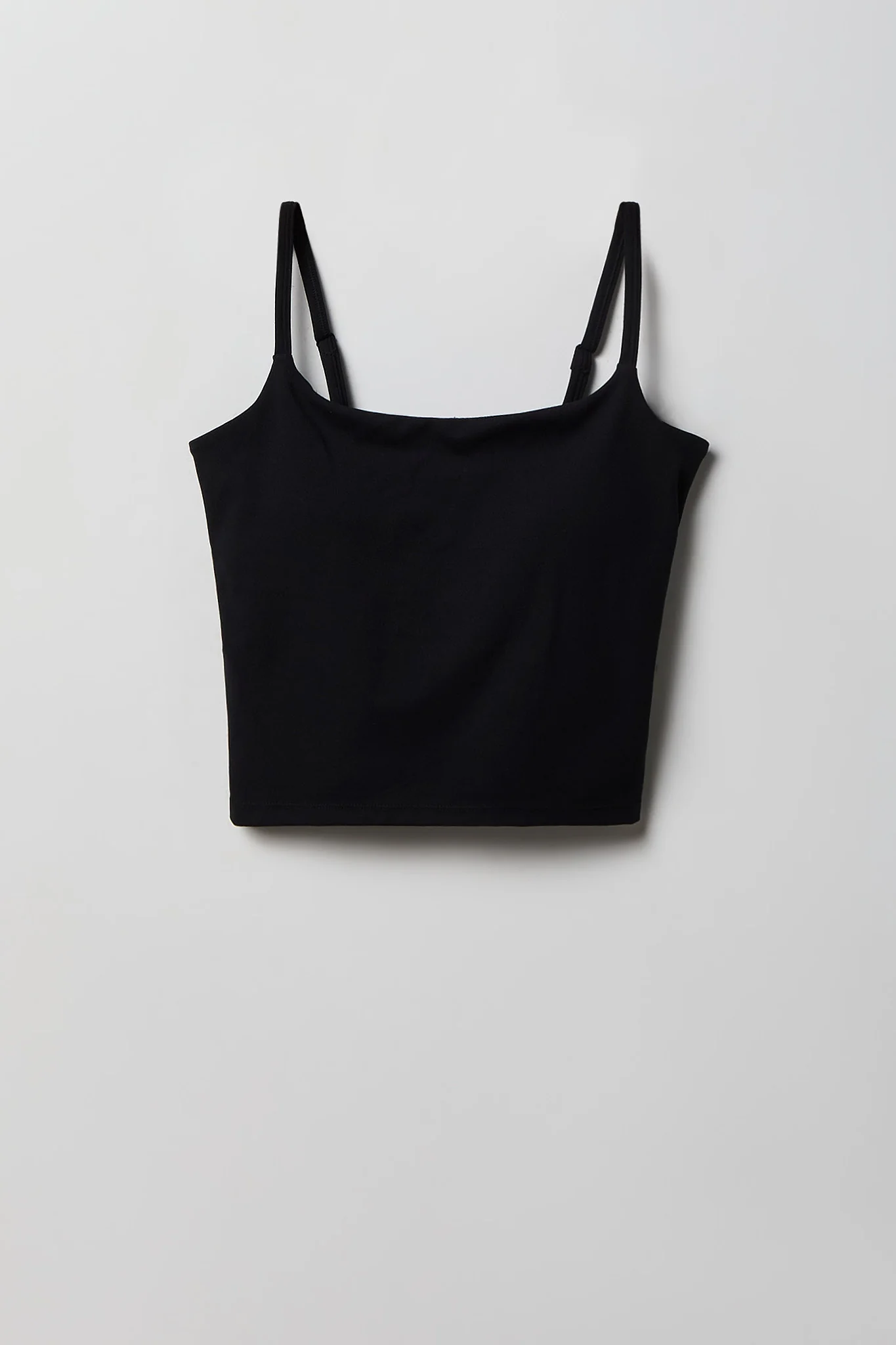 Active High Density Scoop Neck Tank - Image 12