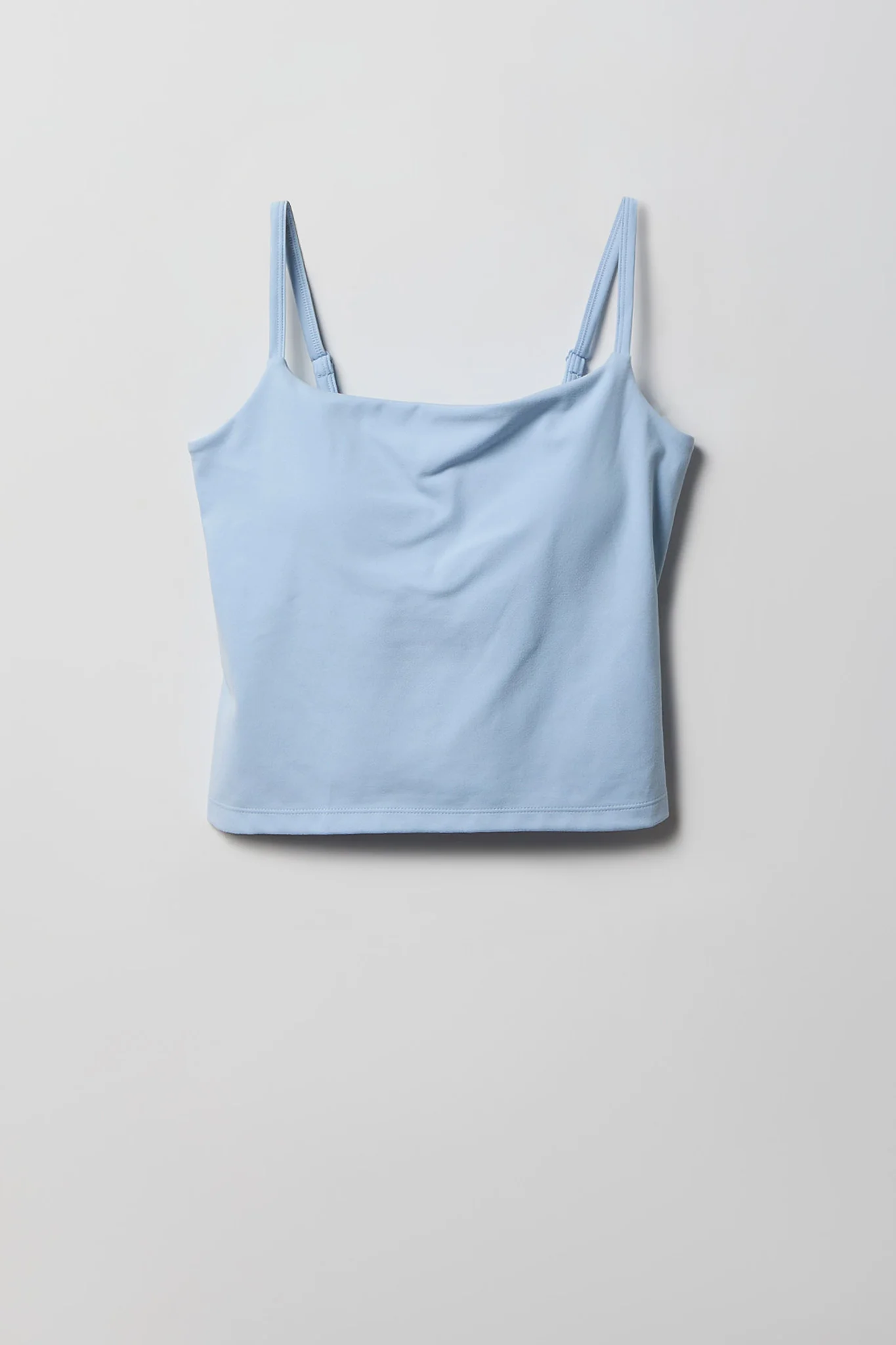 Active High Density Scoop Neck Tank - Image 29