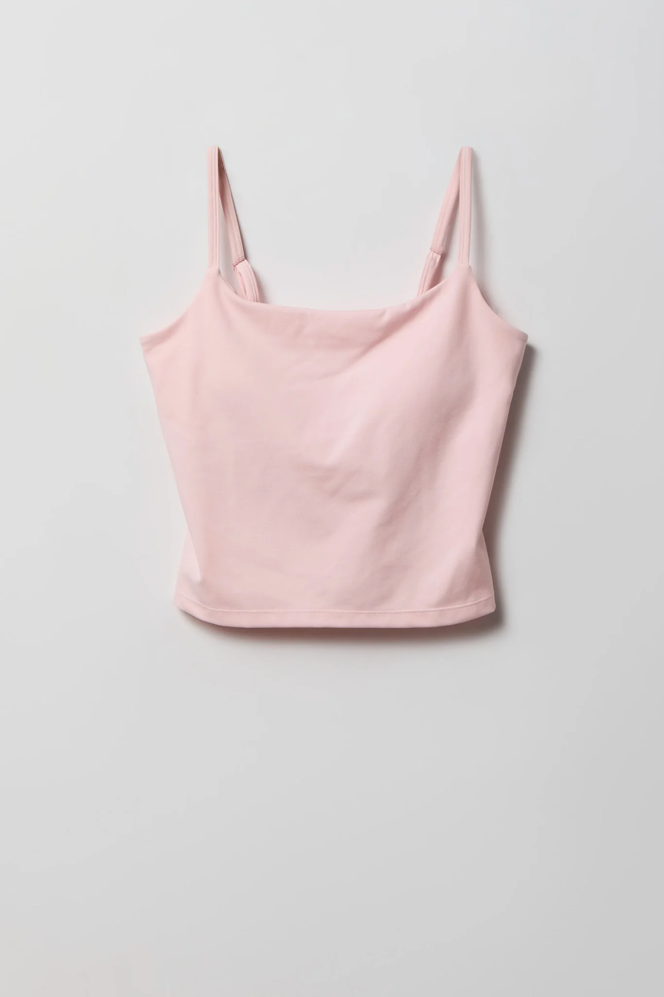 Active High Density Scoop Neck Tank - Image 35