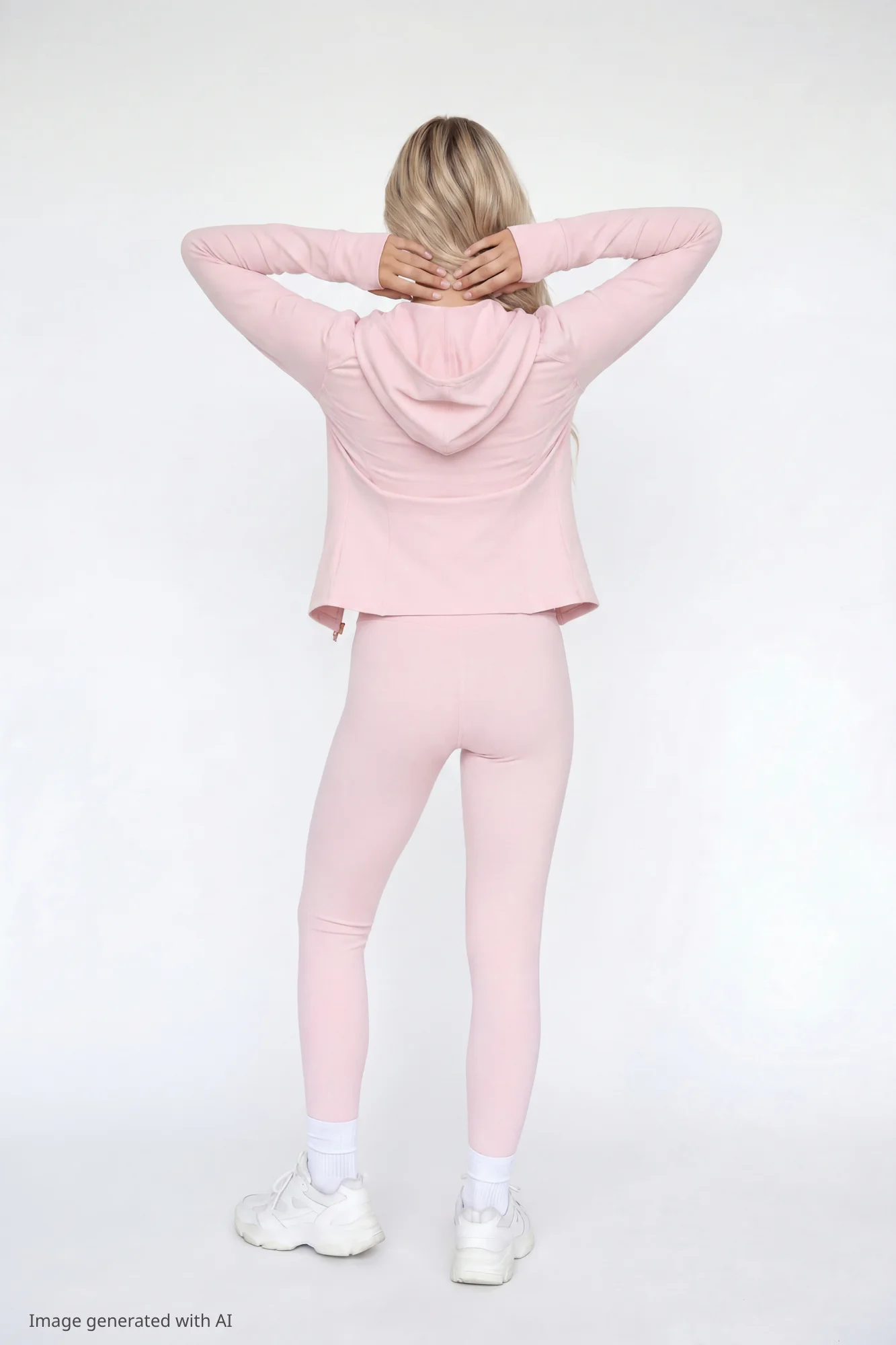 Playboy Active Zip Jacket - Image 18