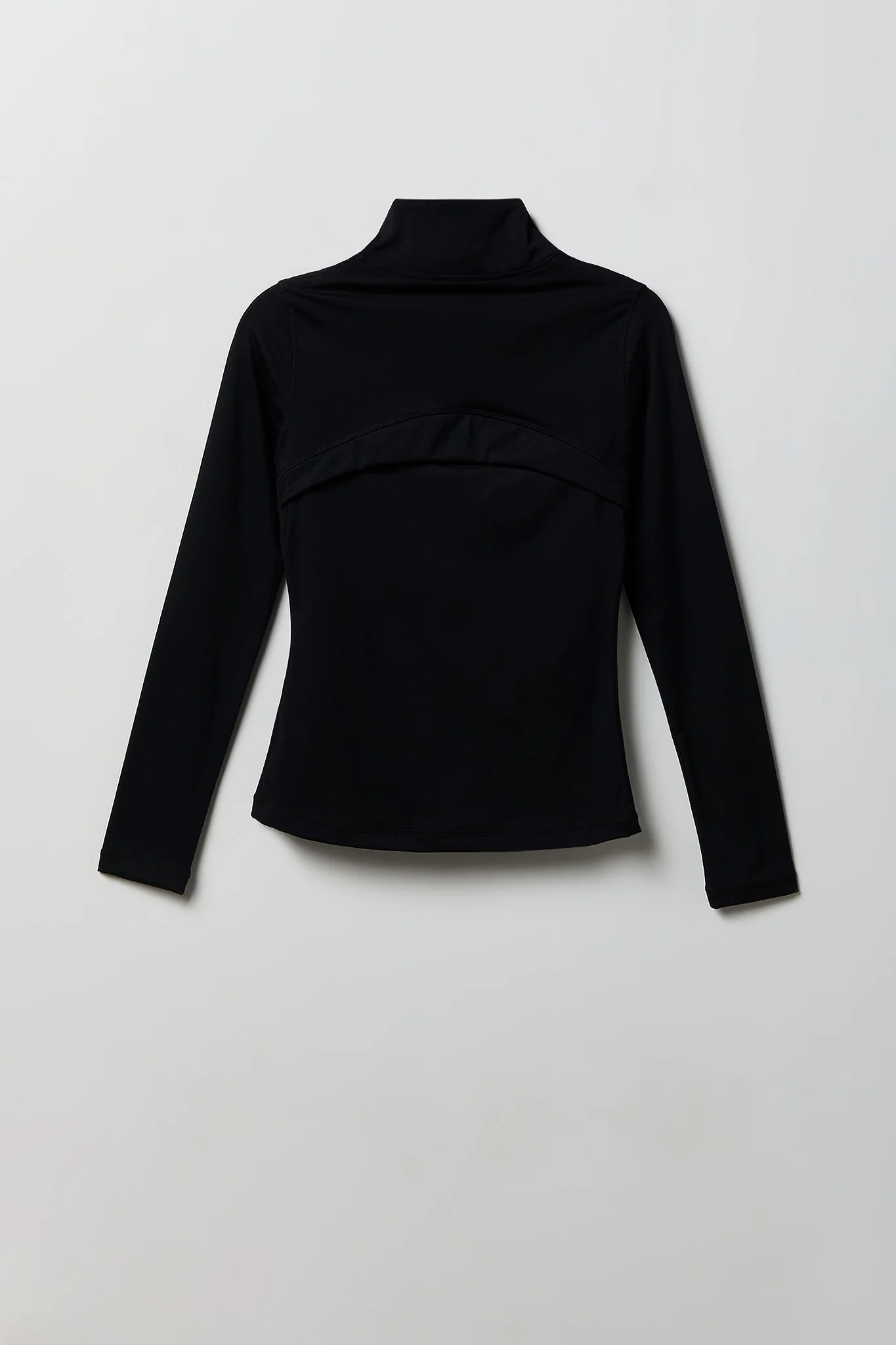 Sommer Ray UltraSculpt Zip Jacket - Image 4