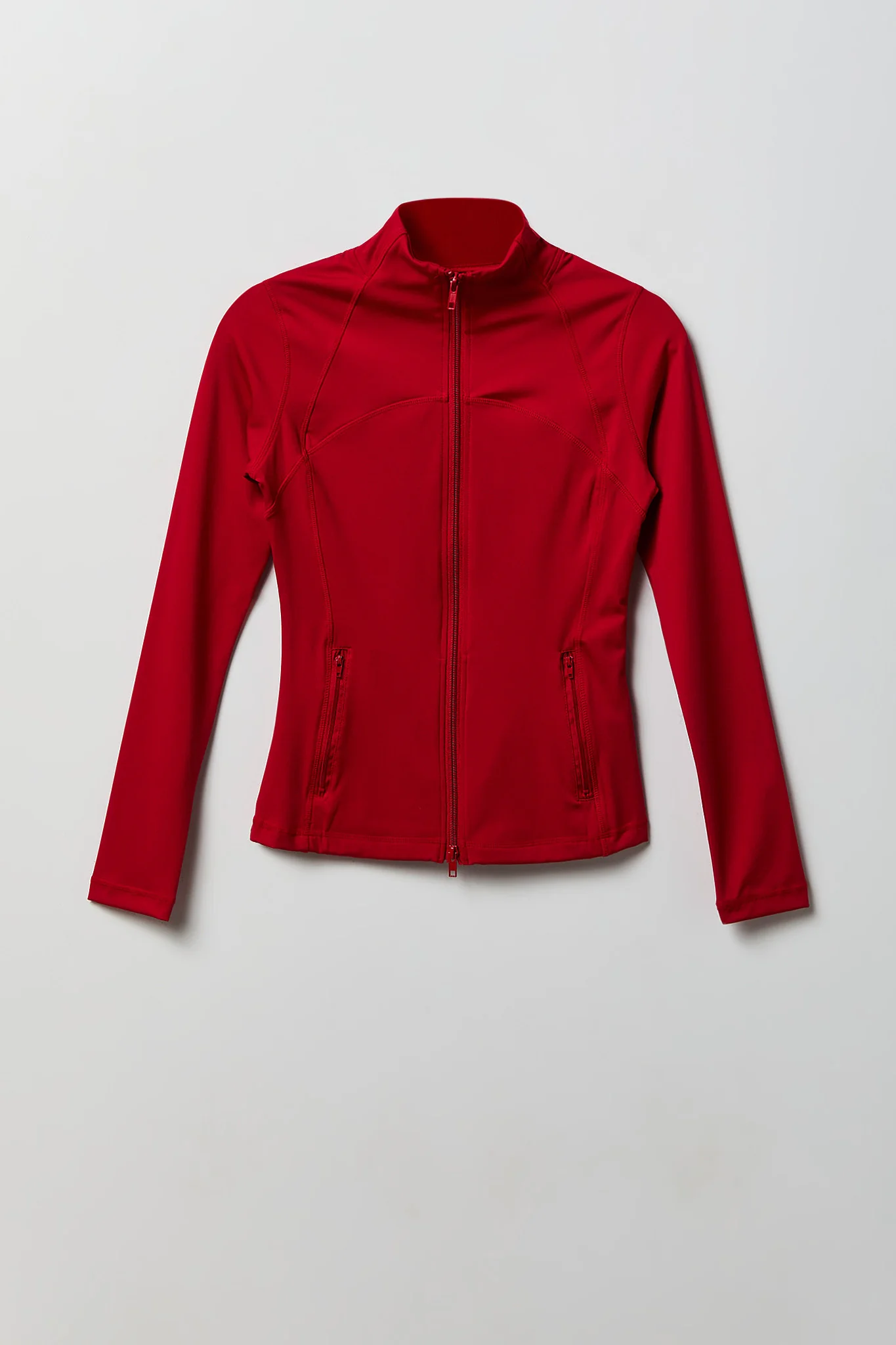 Sommer Ray UltraSculpt Zip Jacket - Image 7