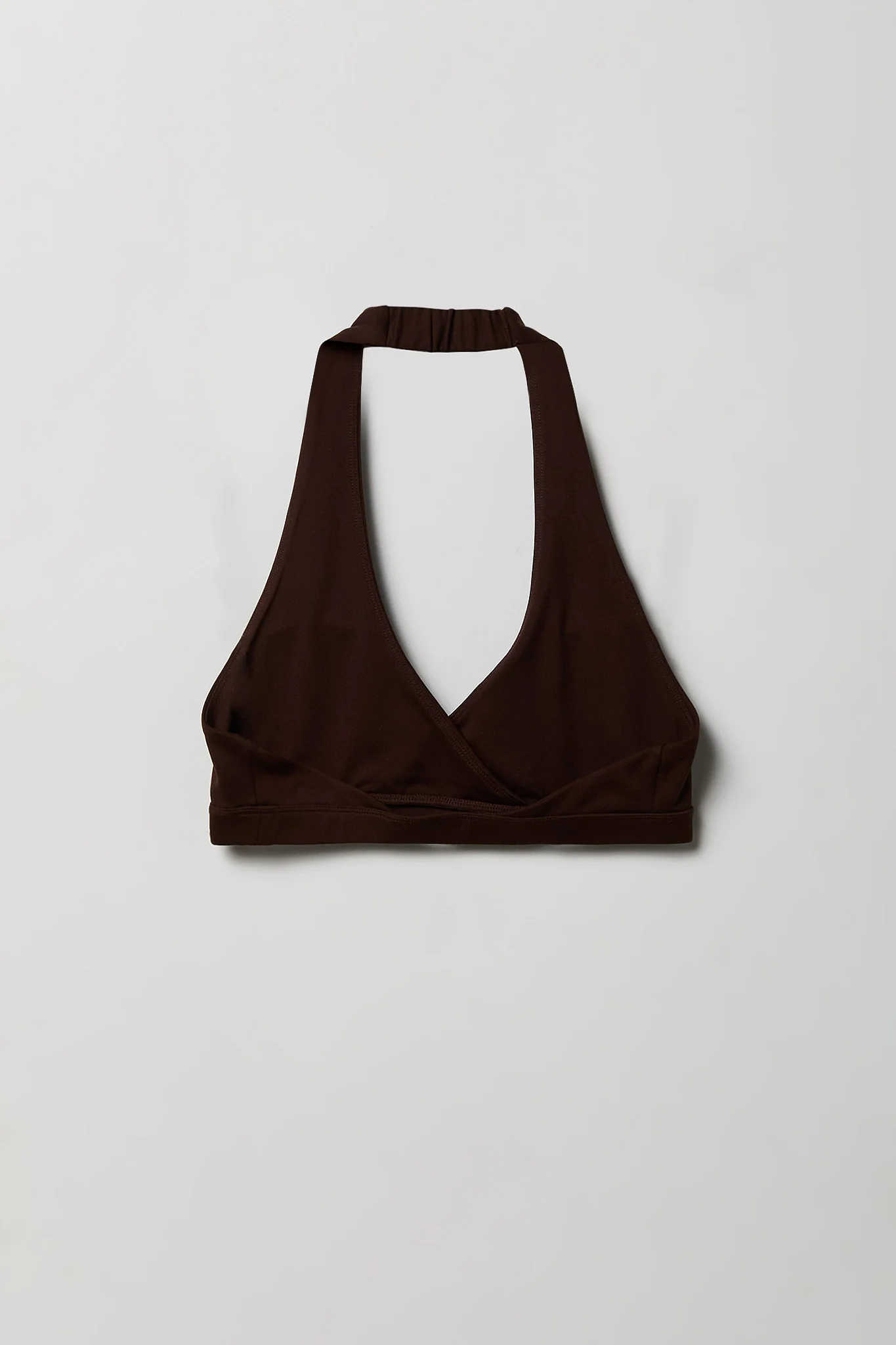 Sommer Ray UltraSculpt Halter Bra - Image 10