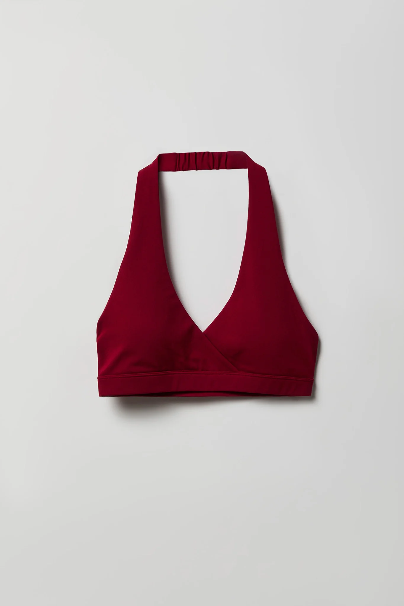Sommer Ray UltraSculpt Halter Bra - Image 19