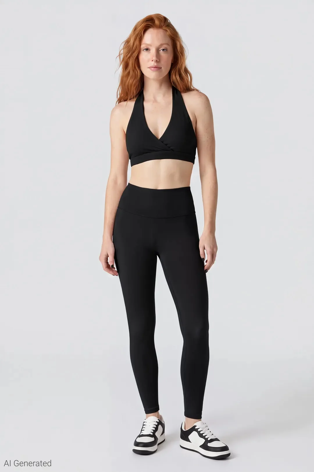 Sommer Ray UltraSculpt Halter Bra - Image 3