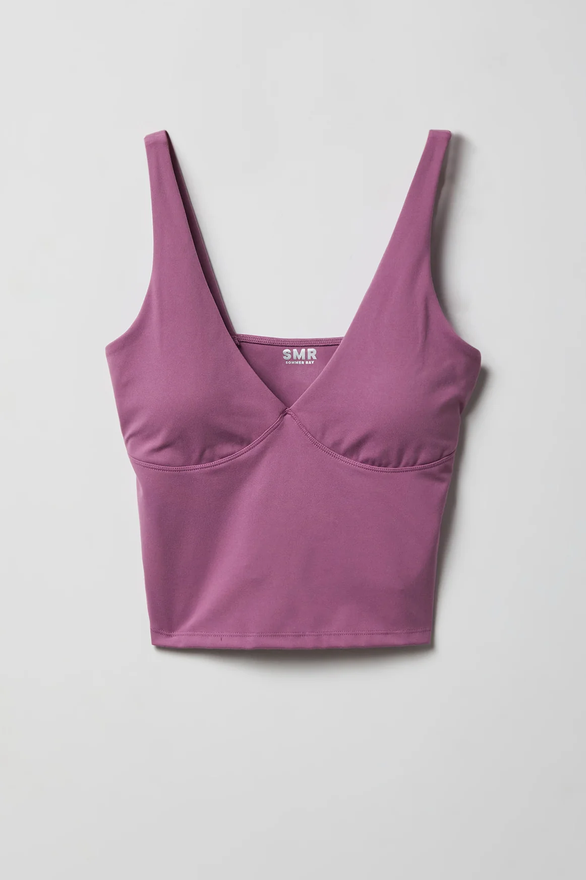 Sommer Ray V-Neck Tank - Image 7