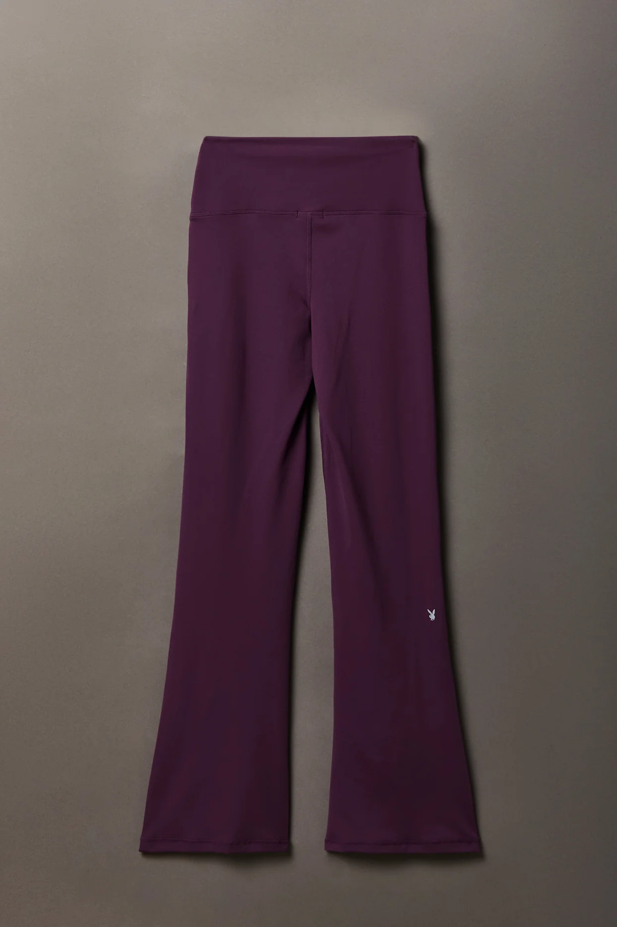 Playboy Active Flare Legging - Image 10