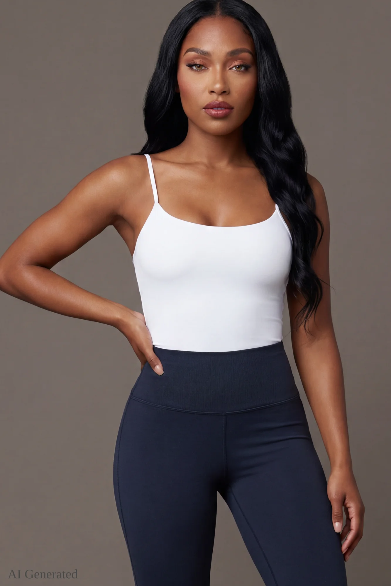 Playboy Active Flare Pant - Image 21