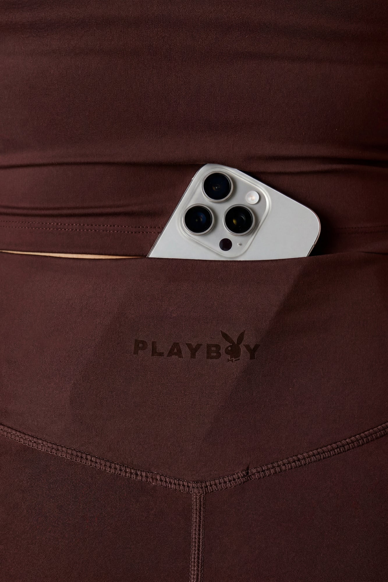 Playboy Active Flare Pant - Image 17