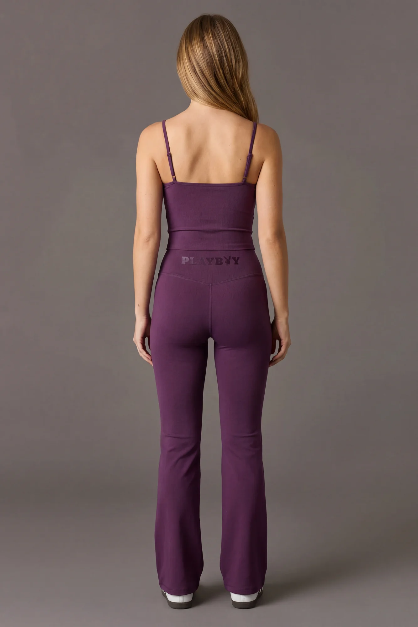 Playboy Active Flare Pant - Image 2
