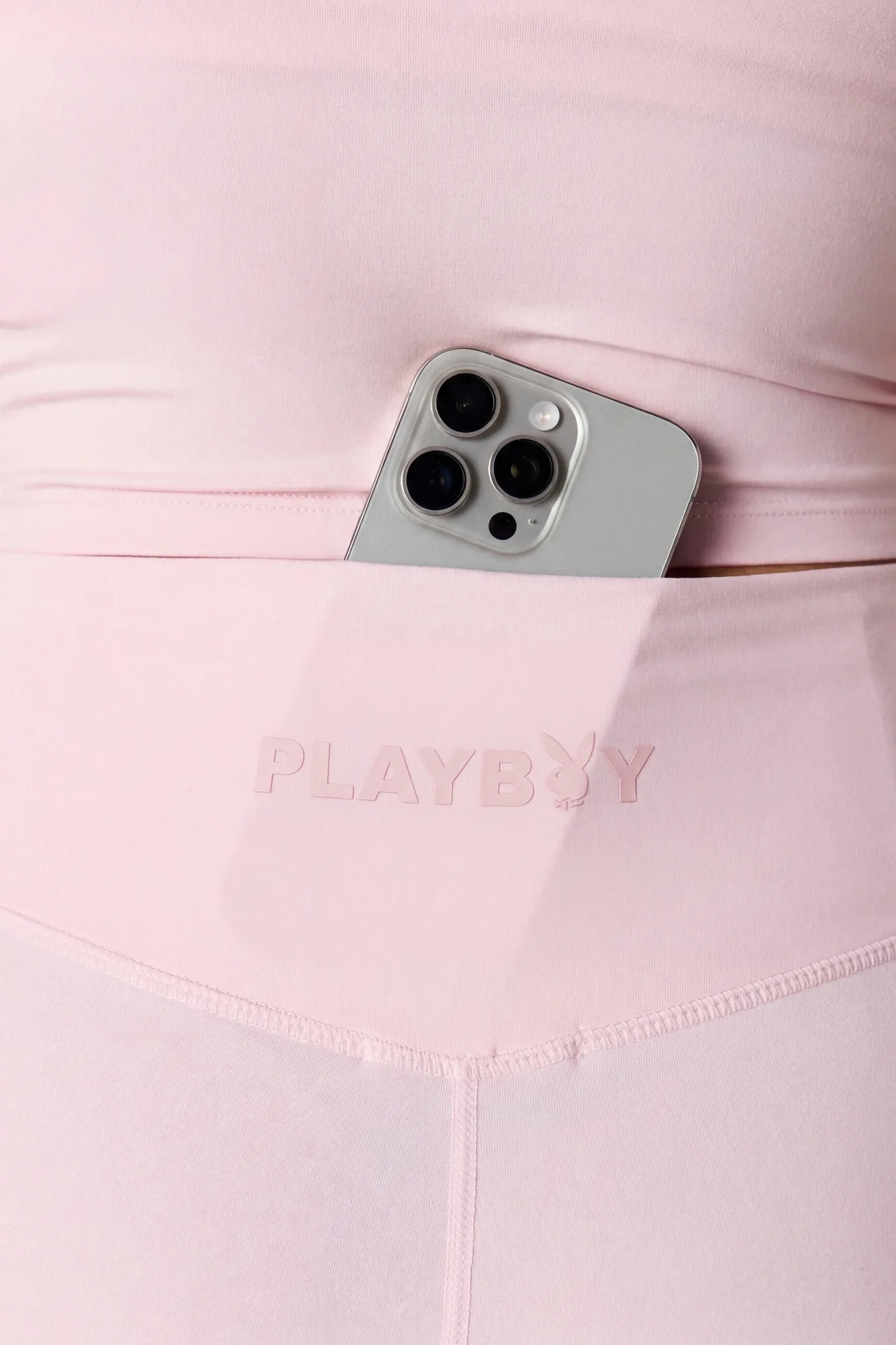 Playboy Active Flare Pant - Image 22