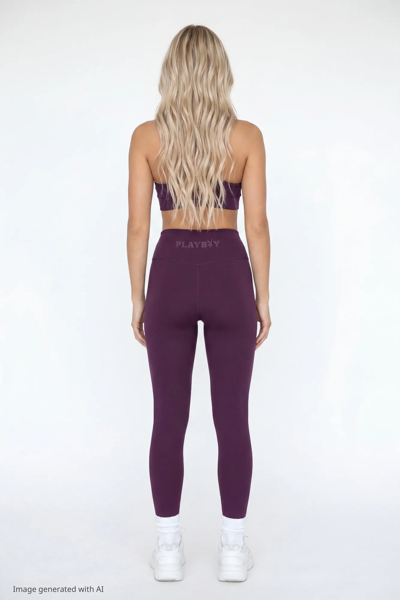 Playboy Active Legging - Image 12