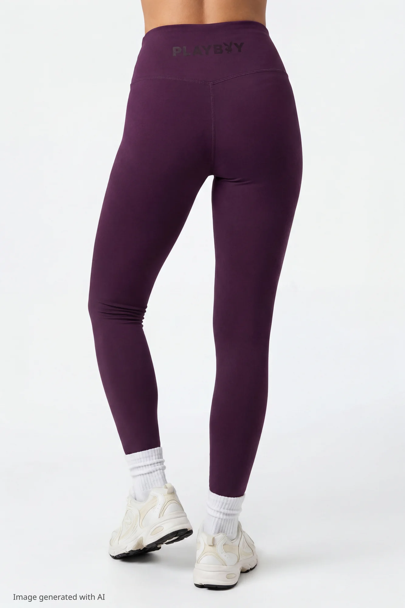 Playboy Active Legging - Image 13