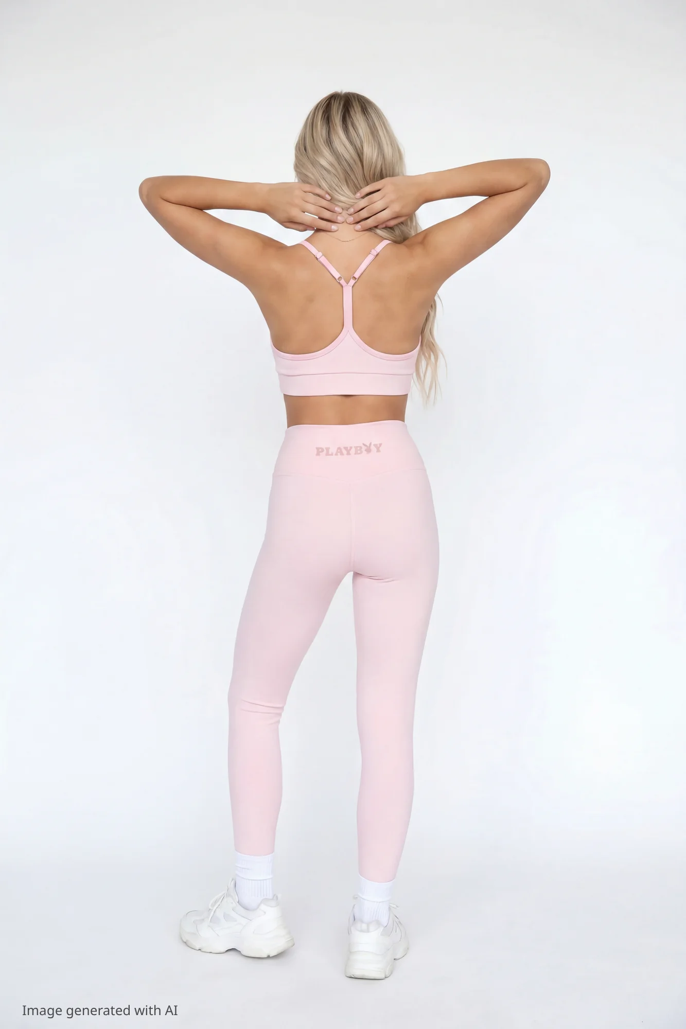 Playboy Active Legging - Image 17