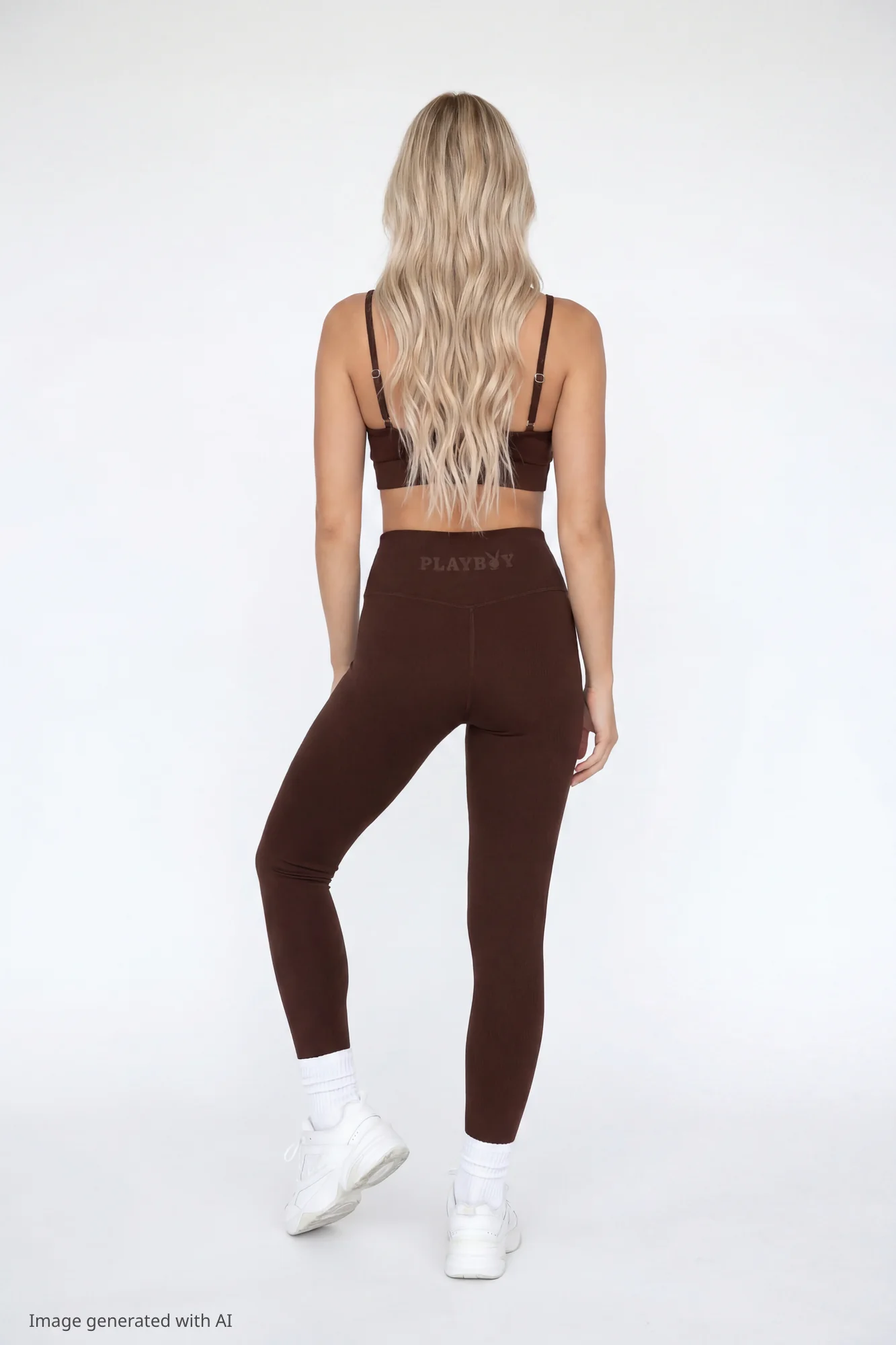 Playboy Active Legging - Image 7
