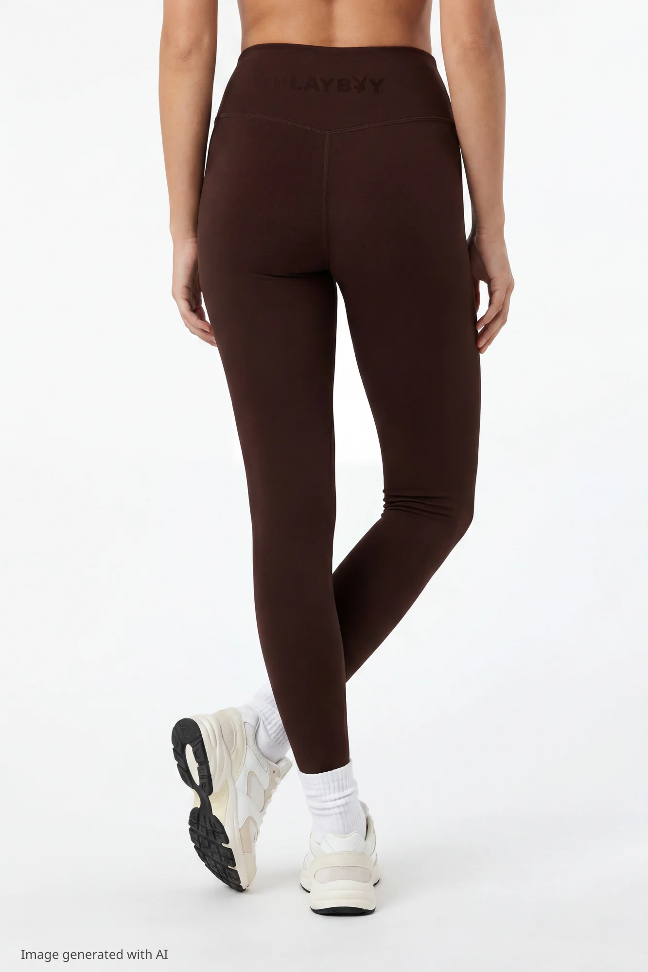 Playboy Active Legging - Image 8