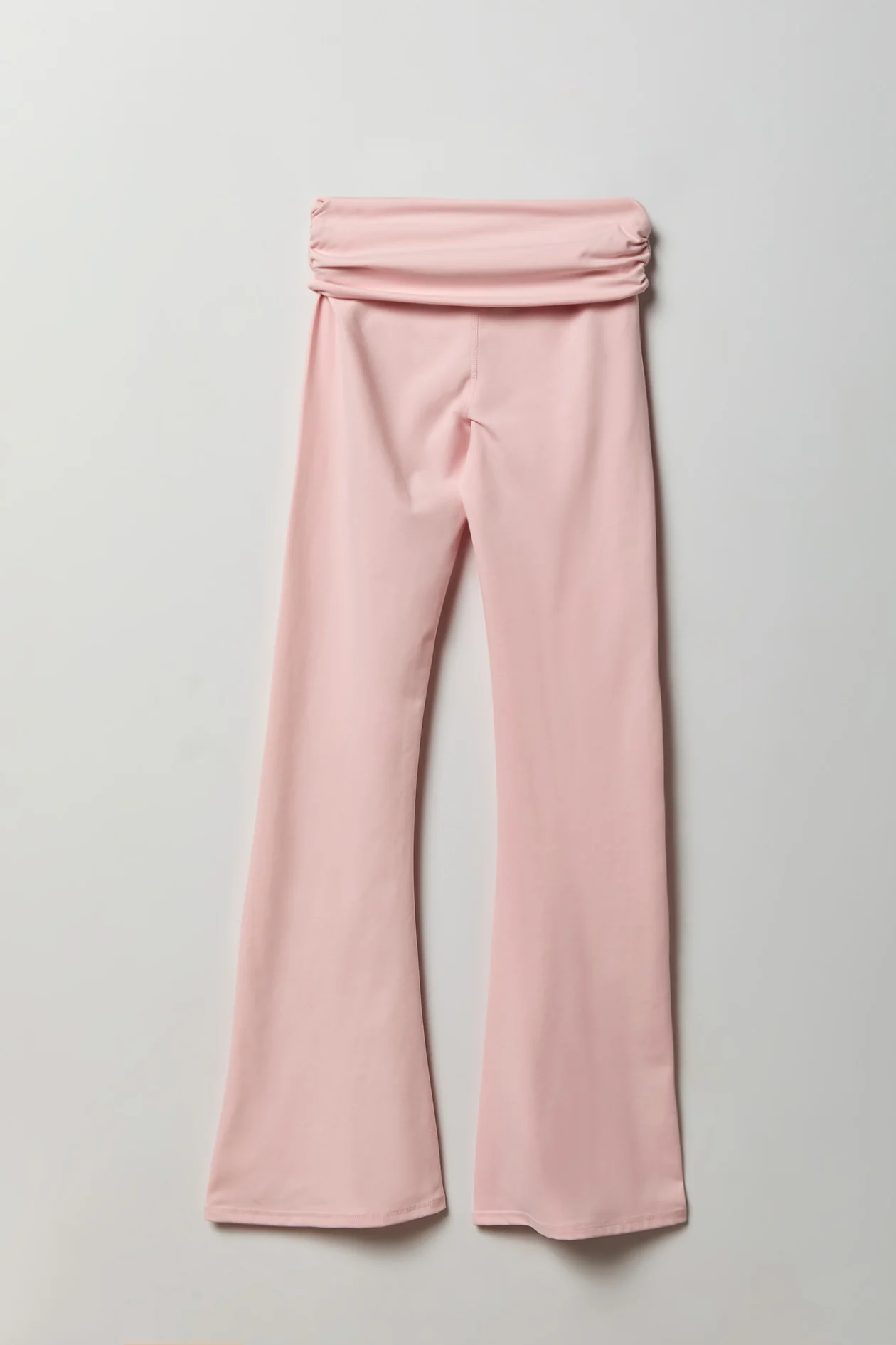 Sommer Ray Scrunch Waist Flare Pant - Image 11