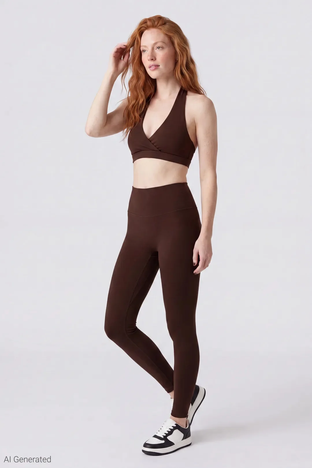 Sommer Ray Cinched Legging - Image 12